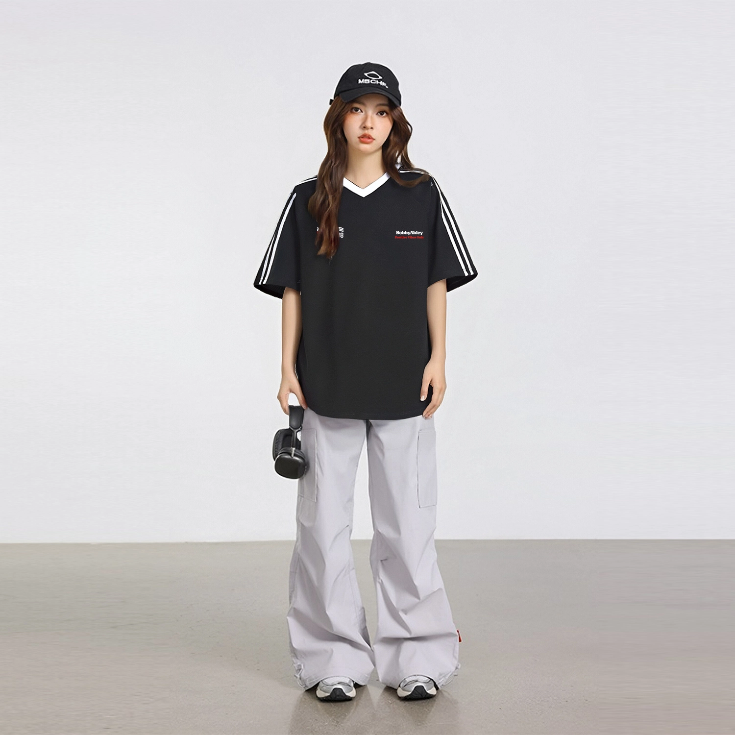 BOBBY ABLEY BVT