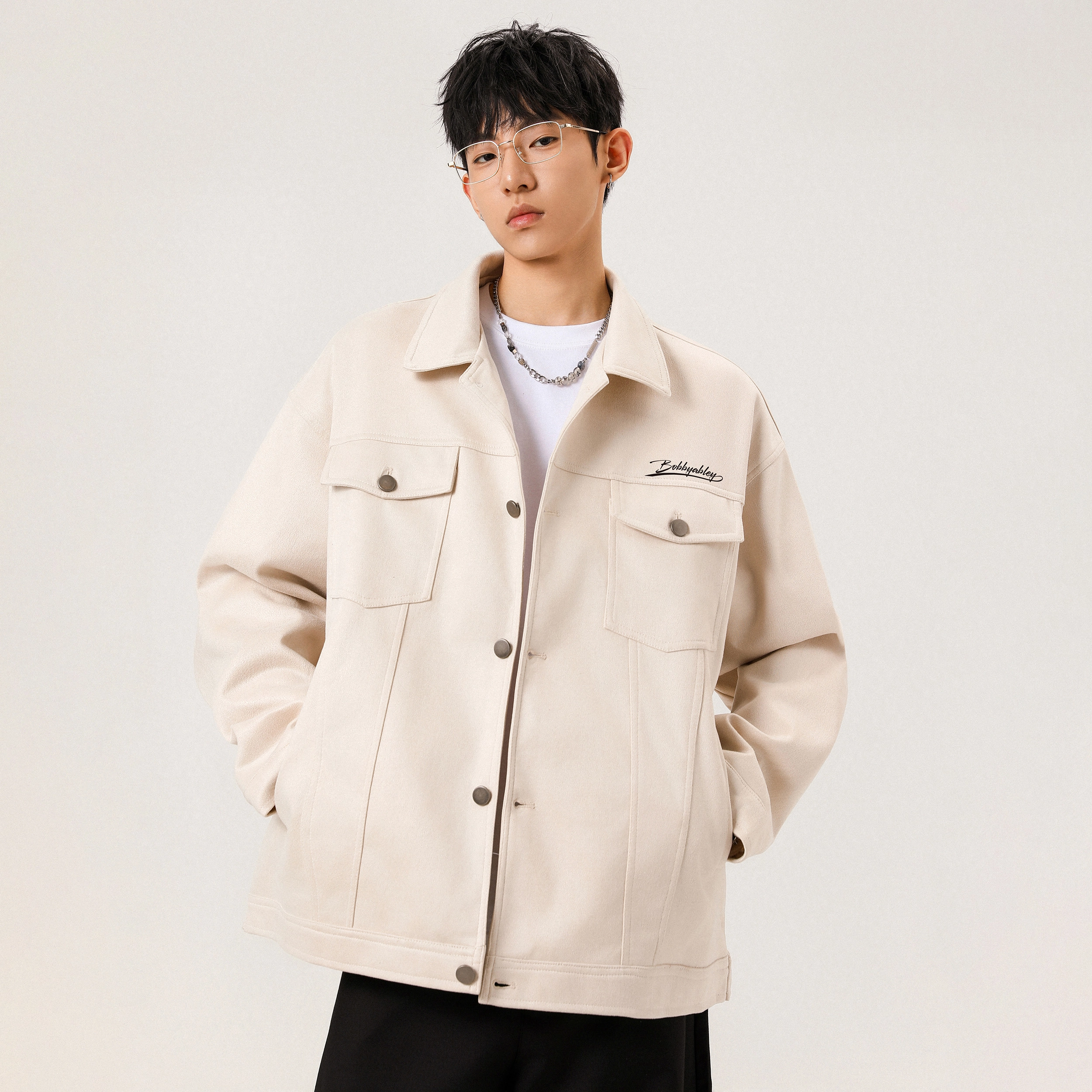 BOBBY ABLEY PU