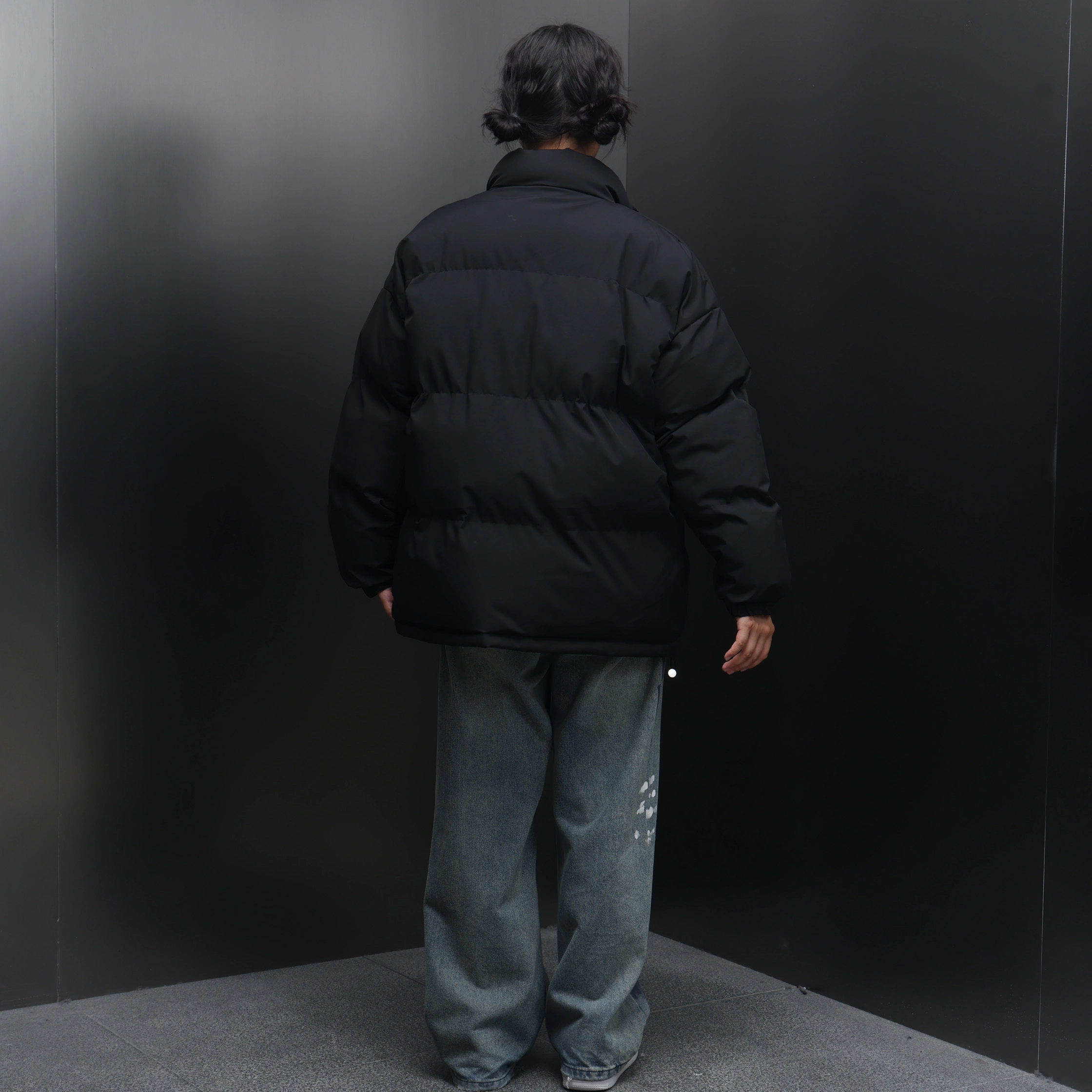BOBBY ABLEY Logo