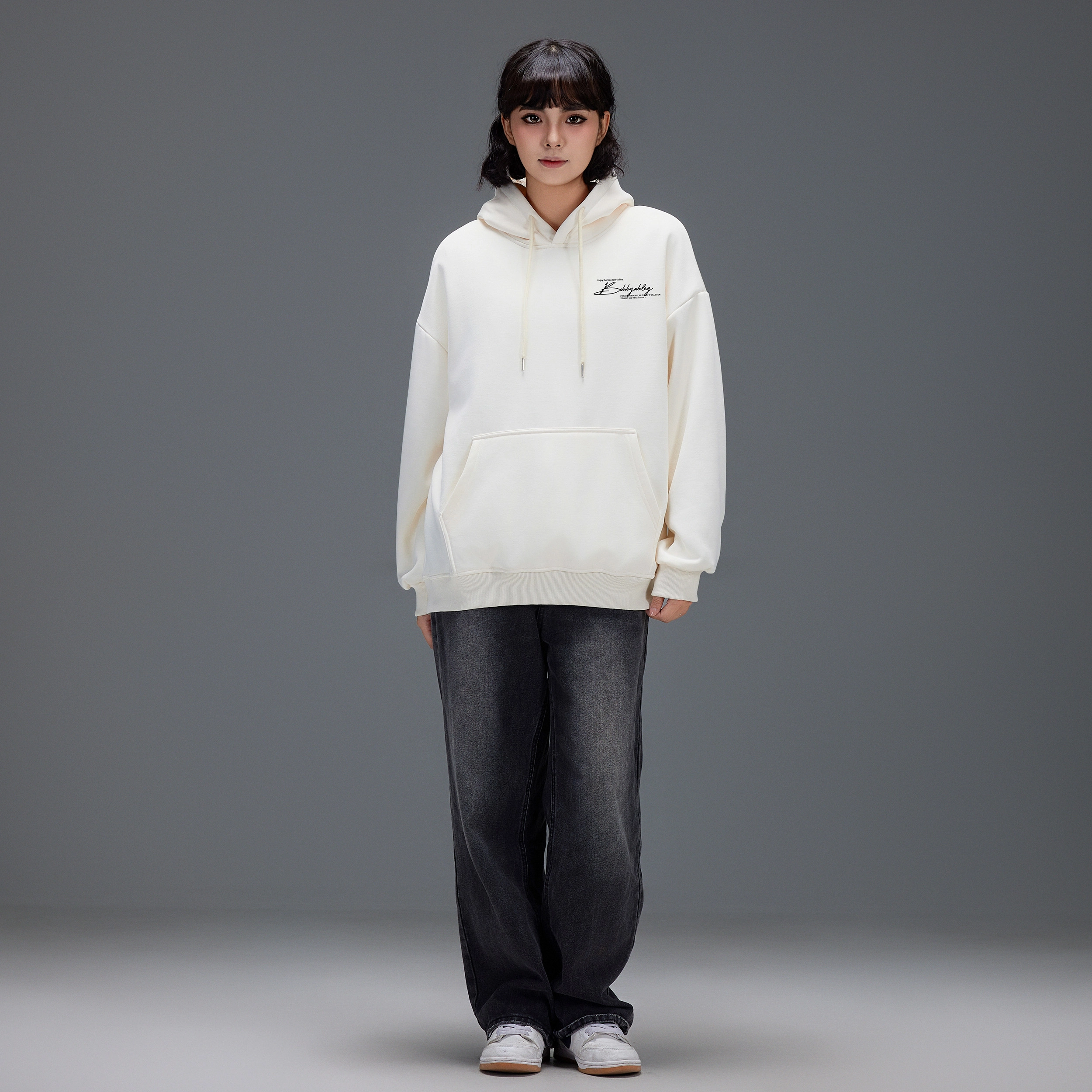 BOBBY ABLEY Logo