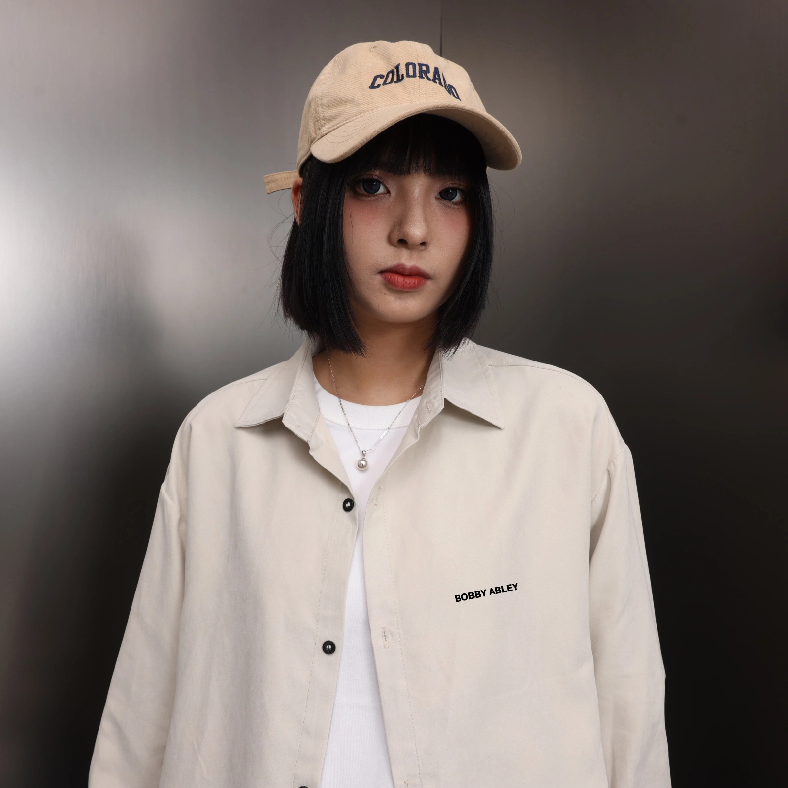 BOBBY ABLEY