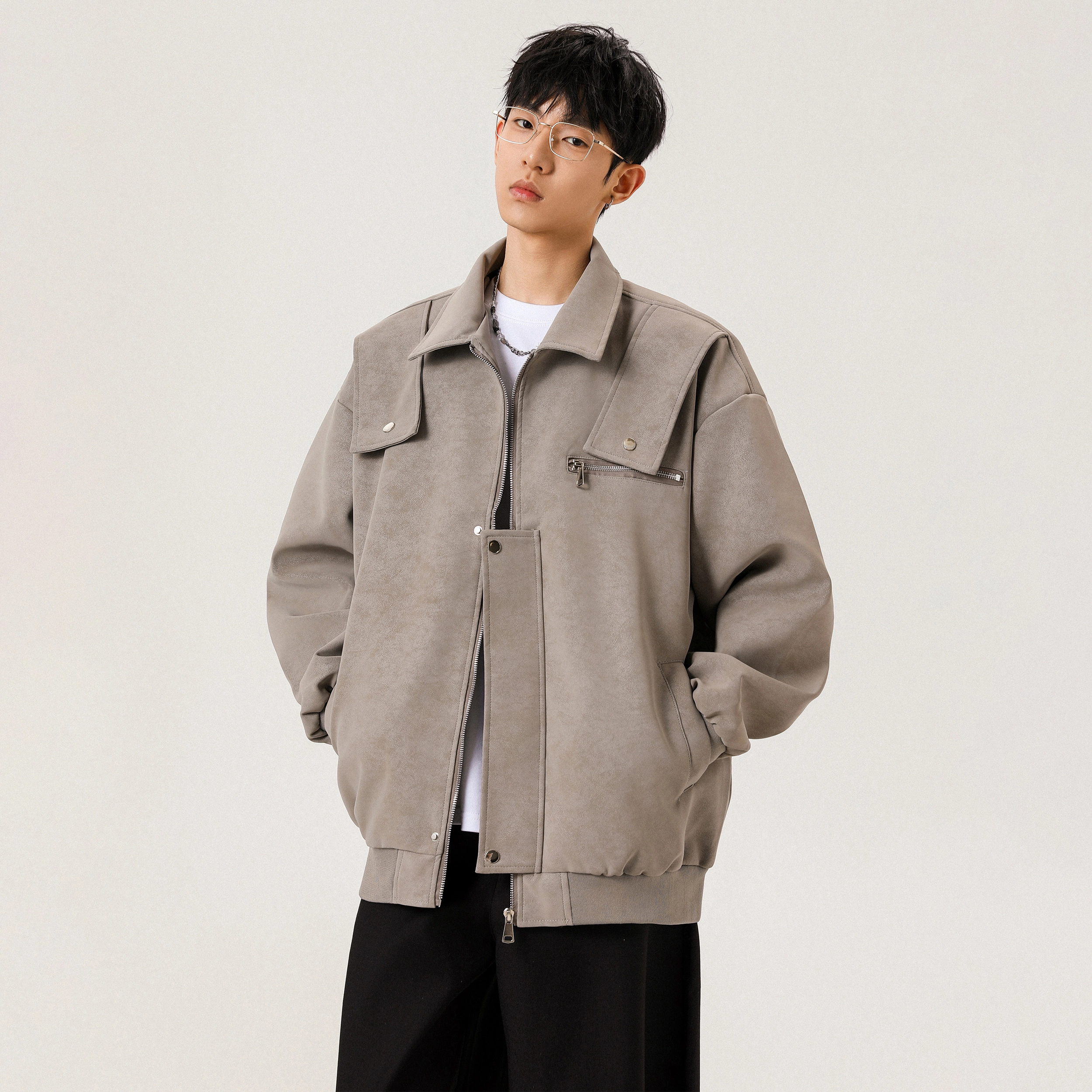 BOBBY ABLEY PU