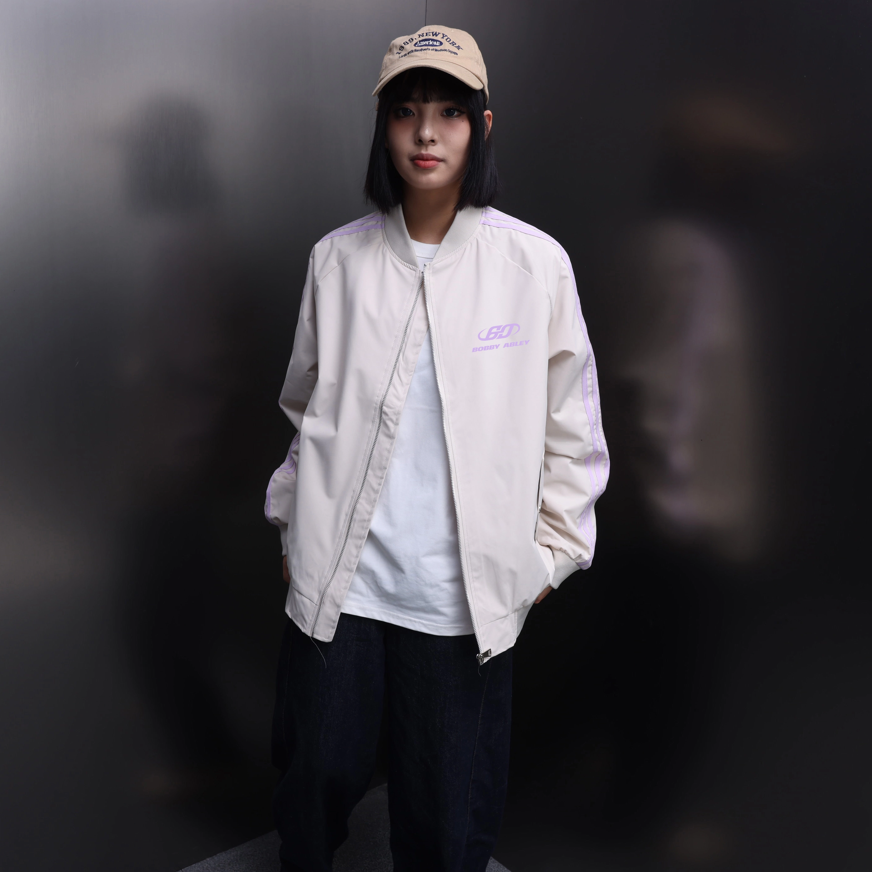 BOBBY ABLEY Logo