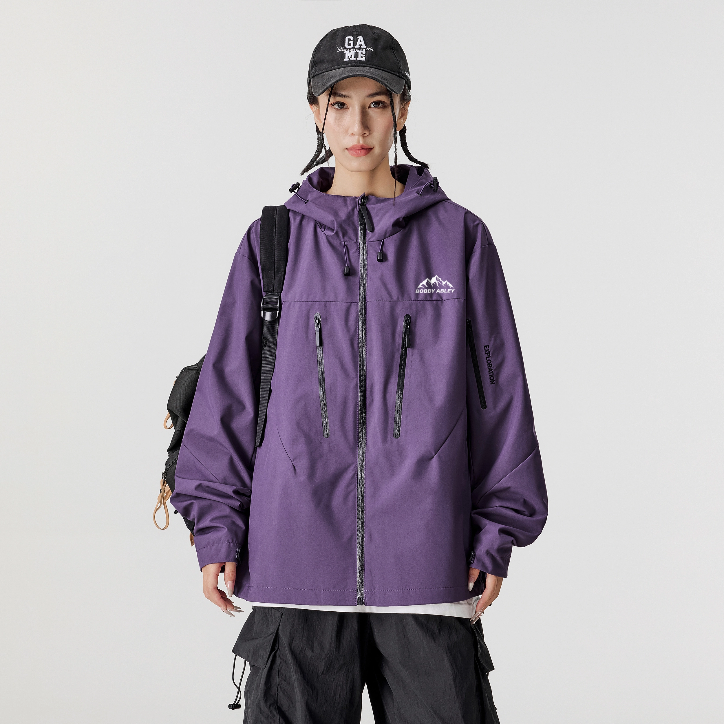 BOBBY ABLEY