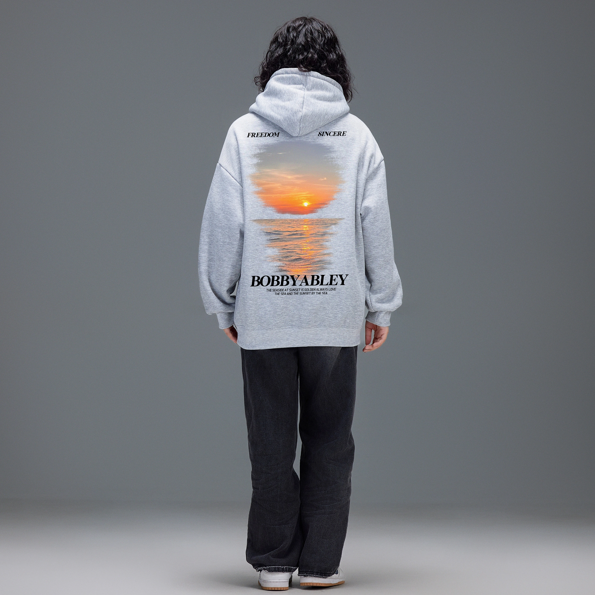 BOBBY ABLEY Logo