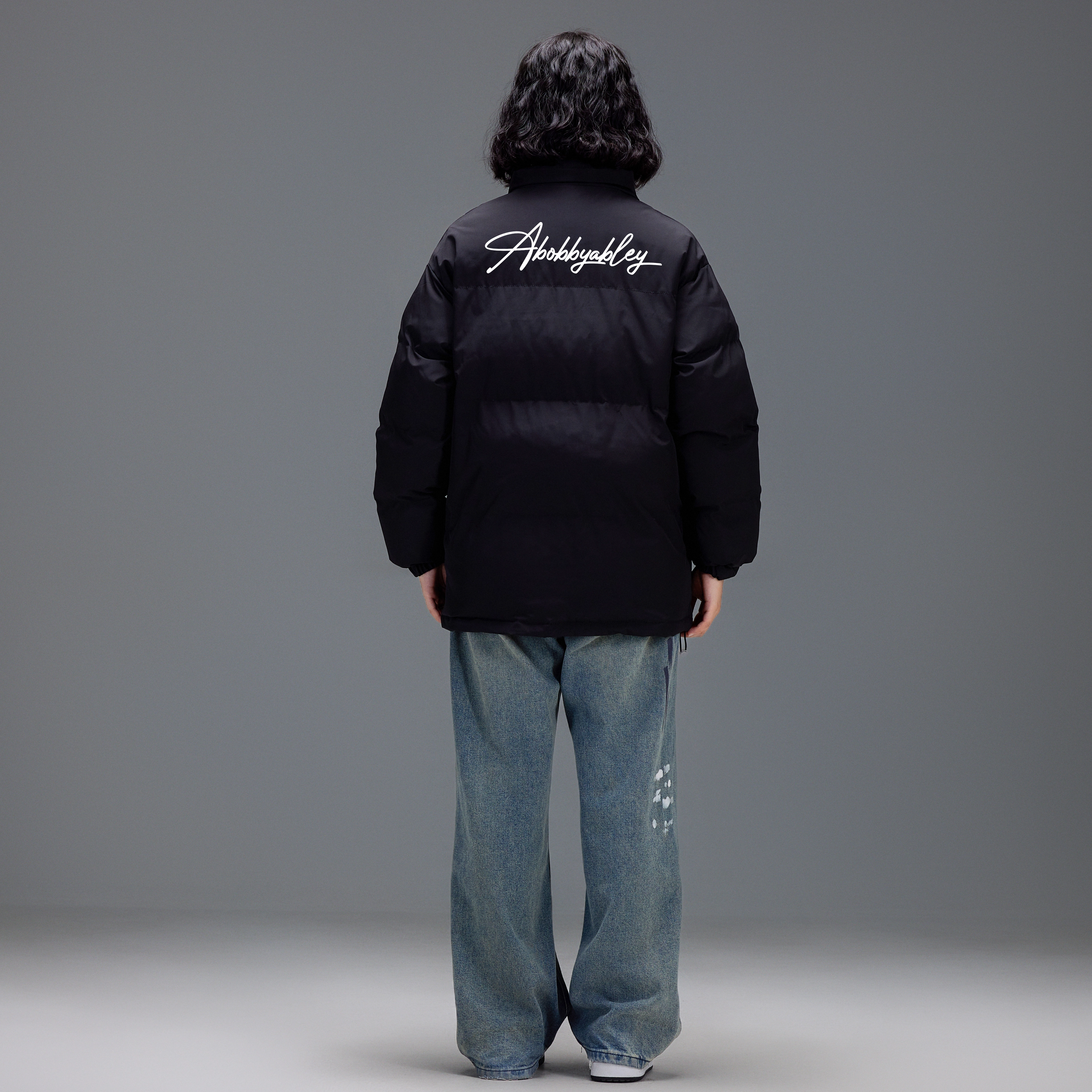 BOBBY ABLEY Logo