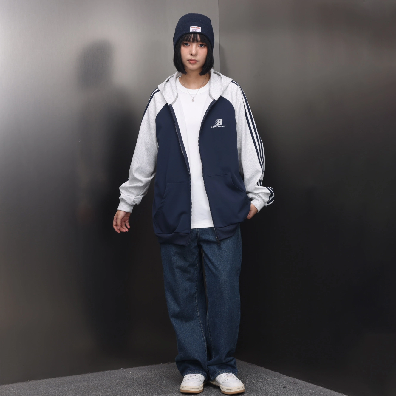 BOBBY ABLEY Logo