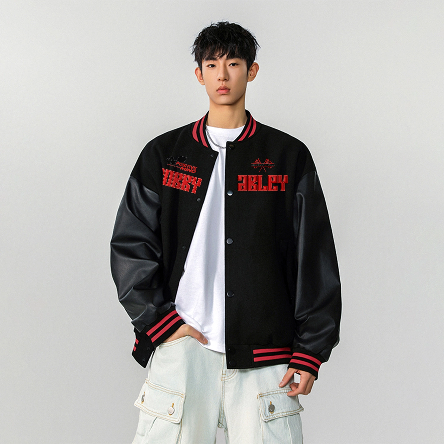 BOBBY ABLEY logo