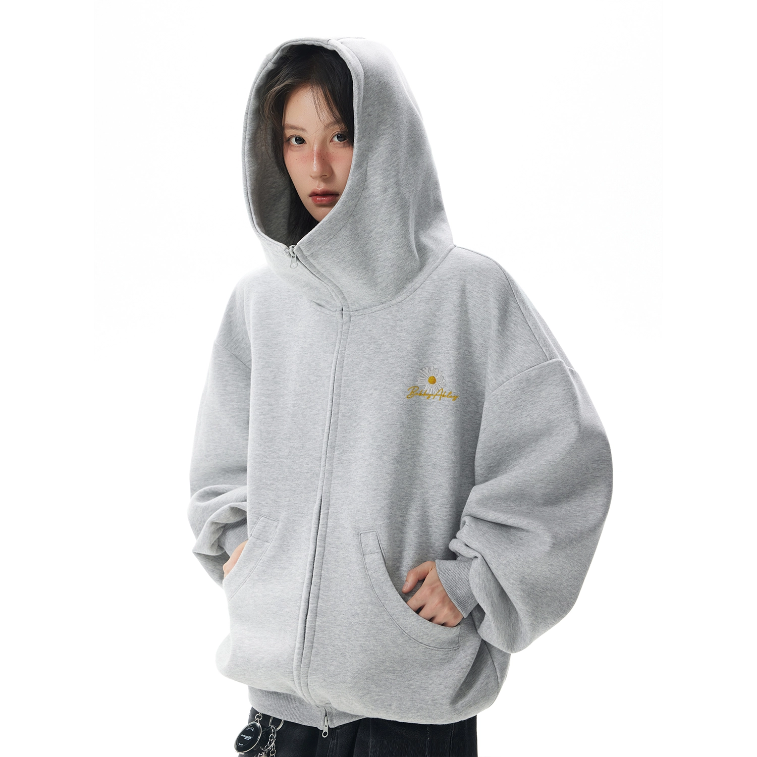 BOBBY ABLEY logo