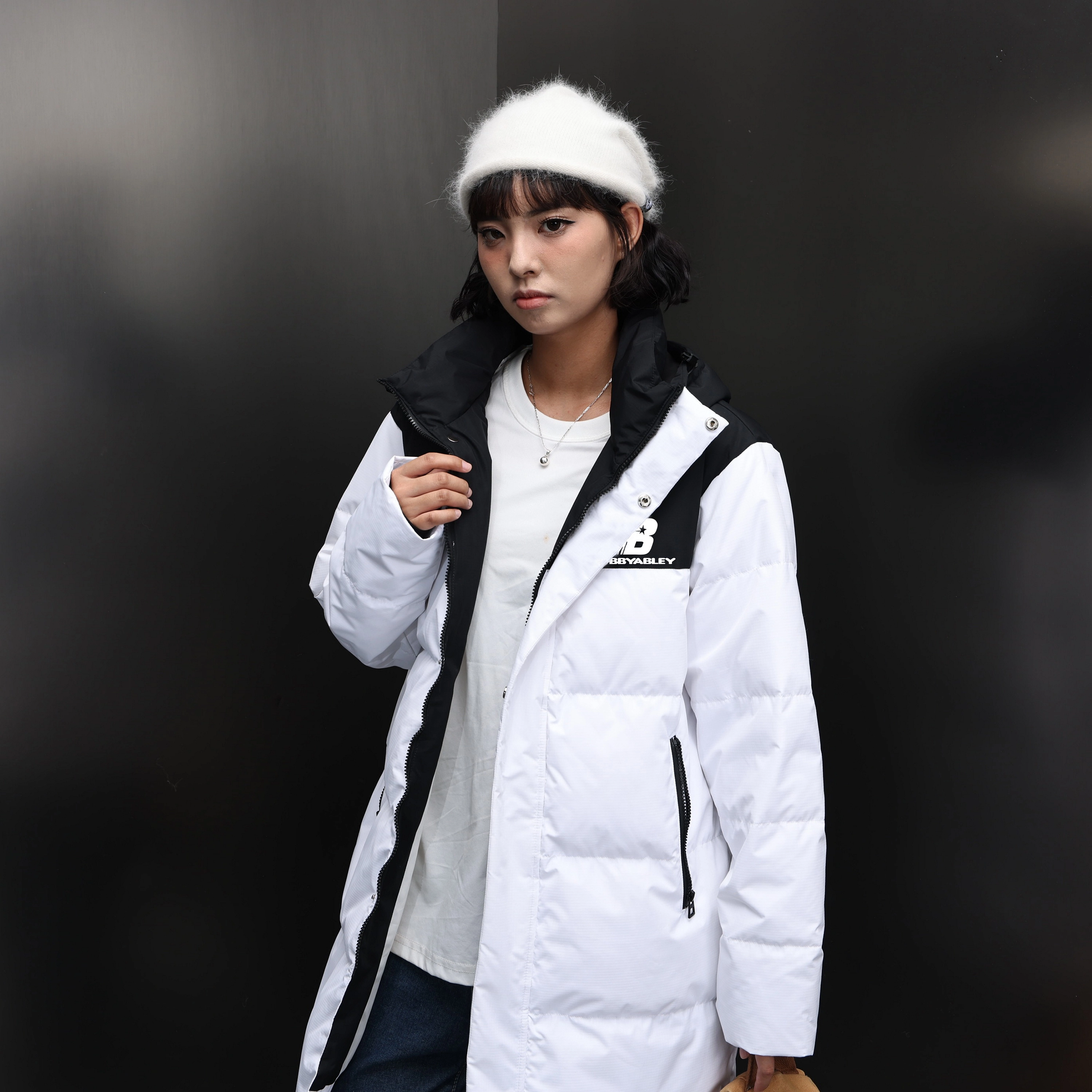 BOBBY ABLEY Logo