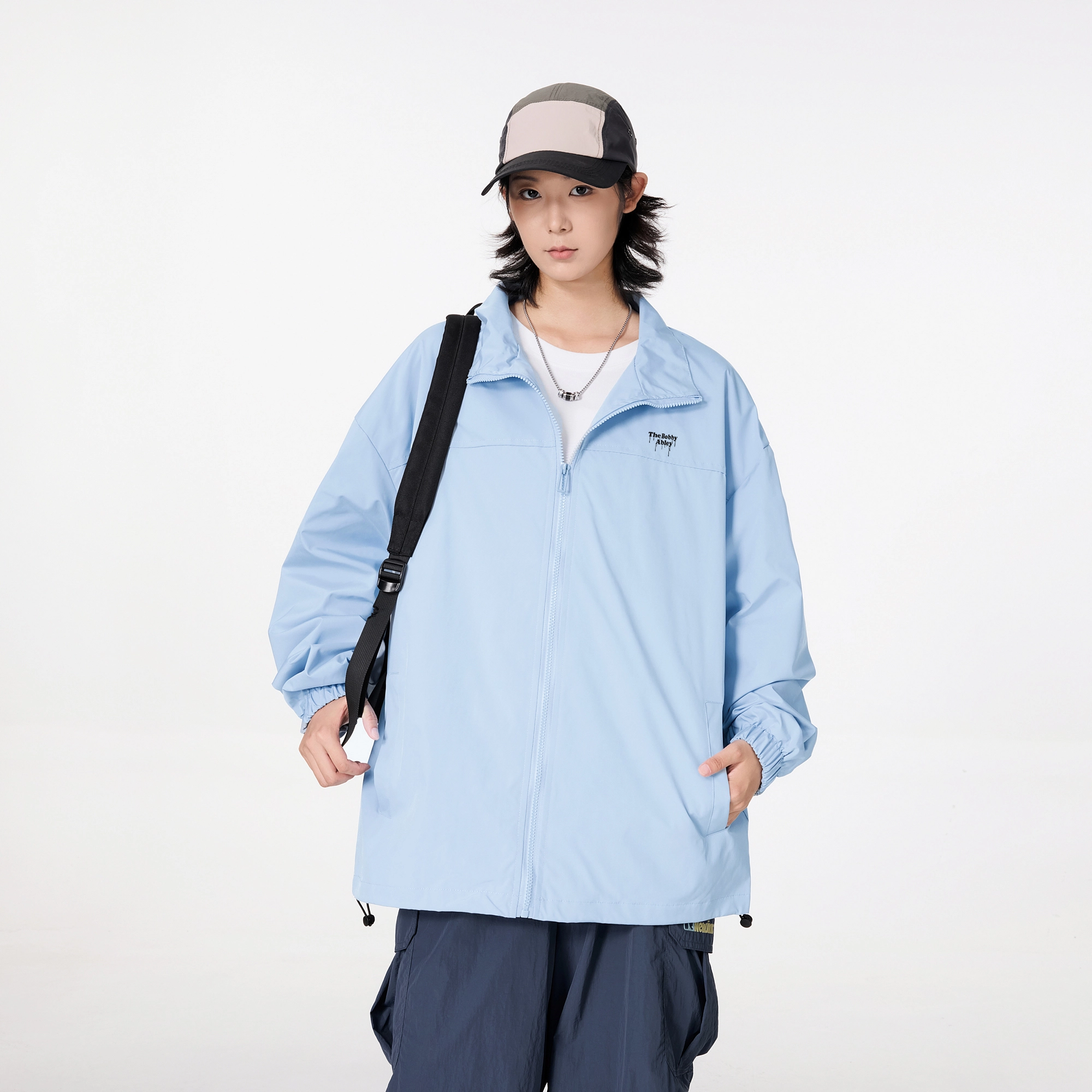 BOBBY ABLEY logo