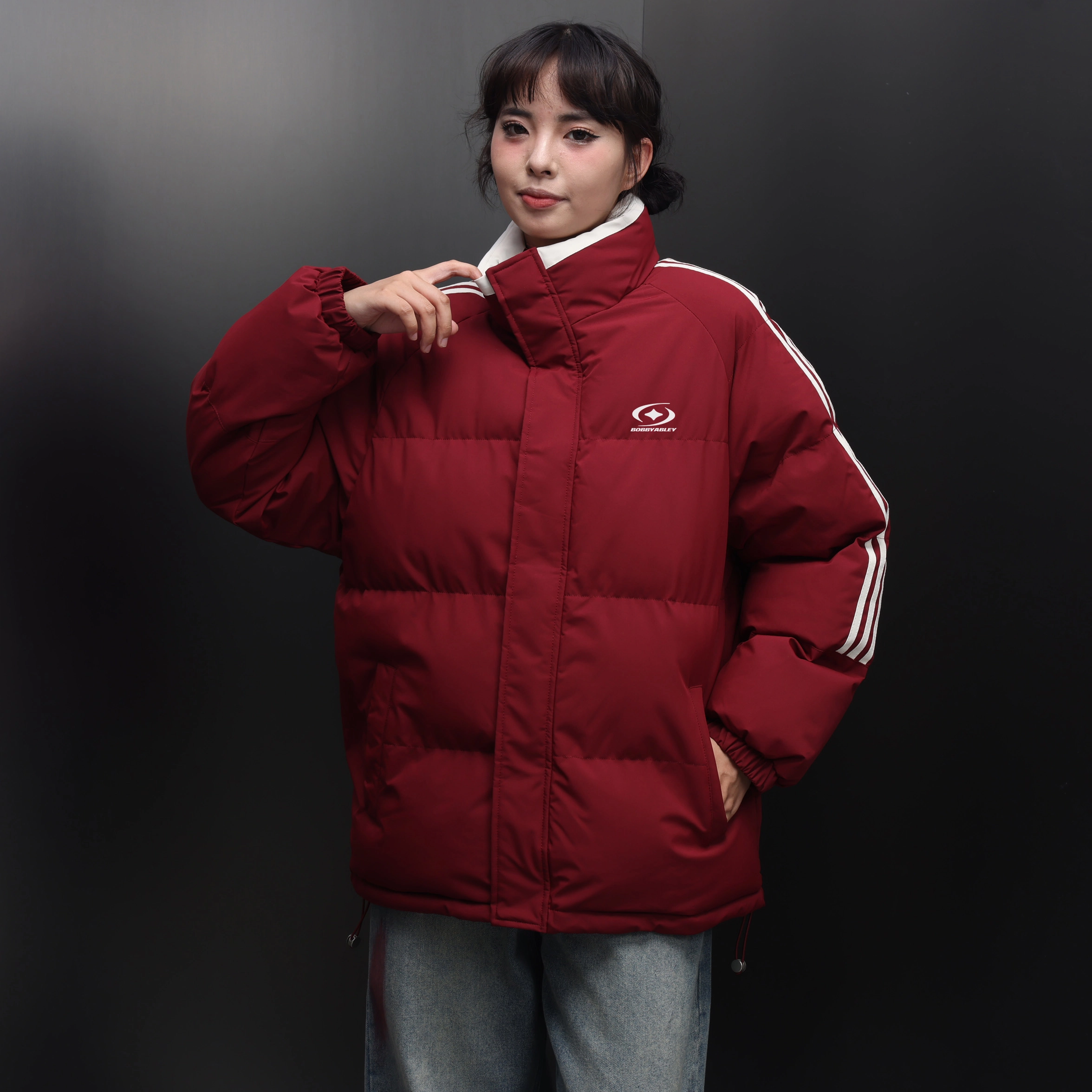 BOBBY ABLEY Logo