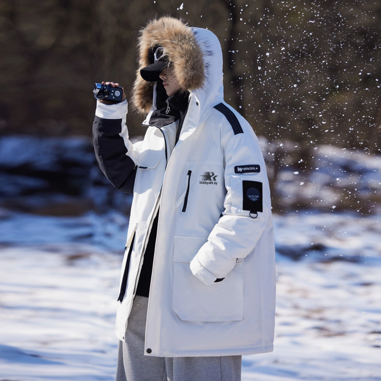 BOBBY ABLEY