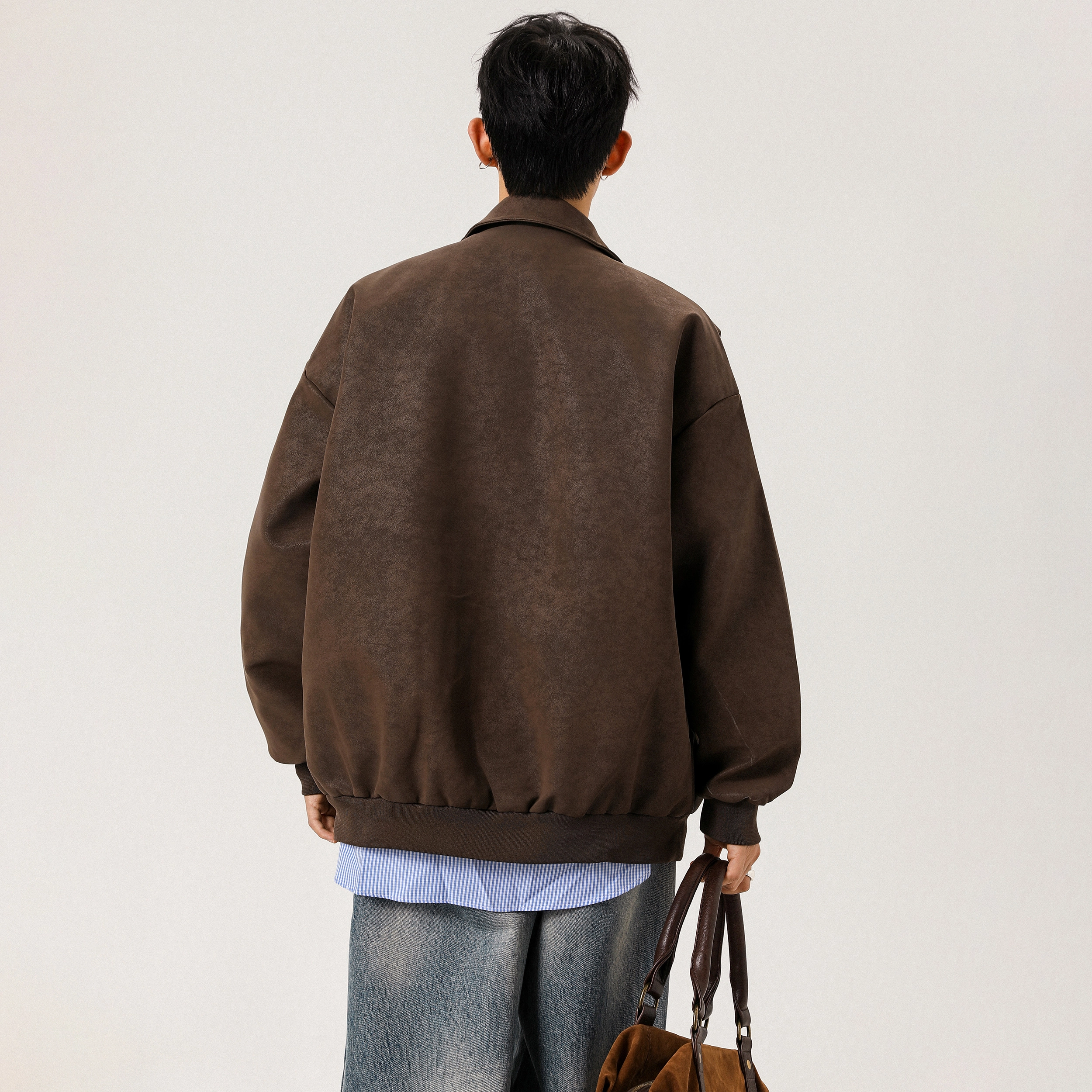 BOBBY ABLEY PU