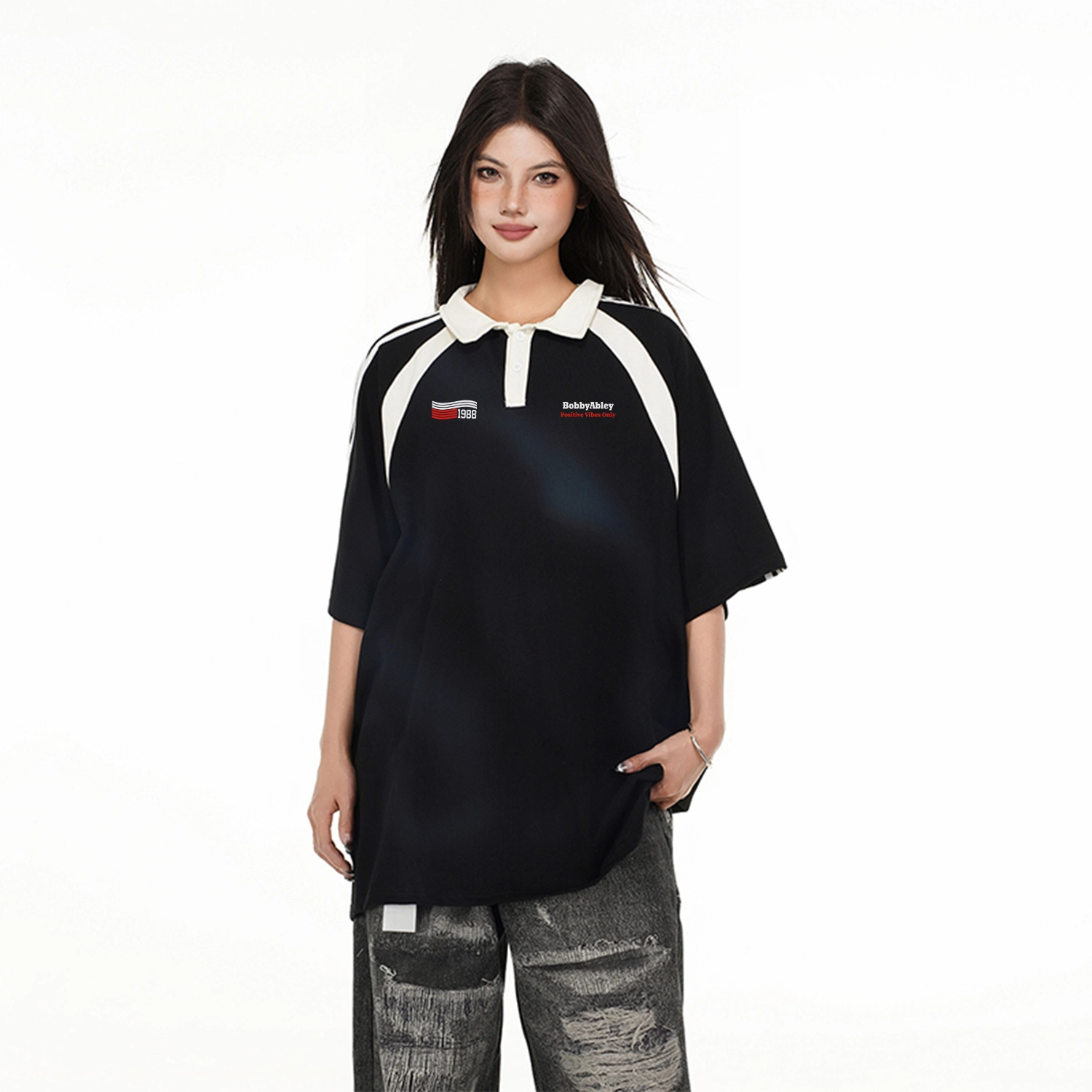 BOBBY ABLEY logoT