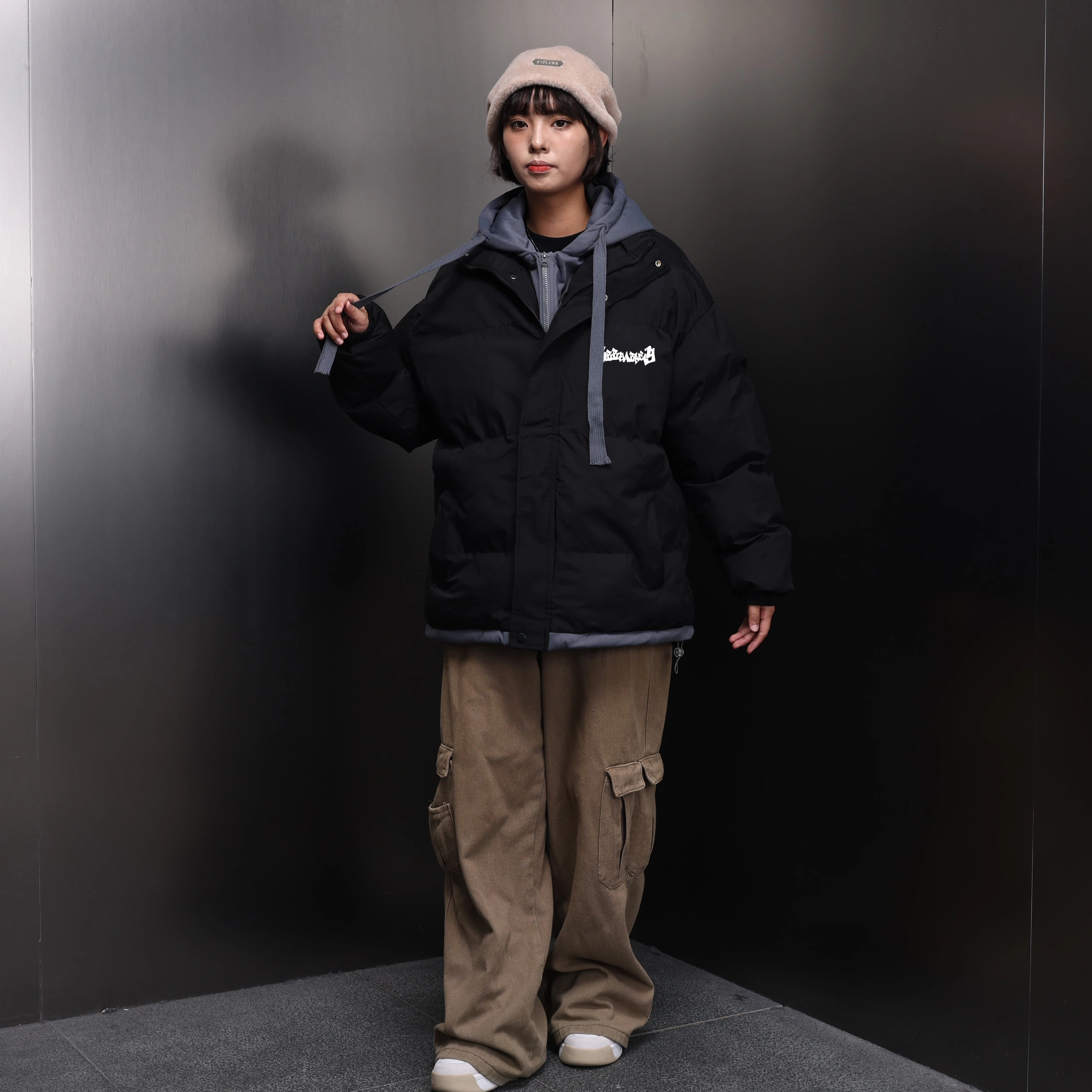 BOBBY ABLEY Logo