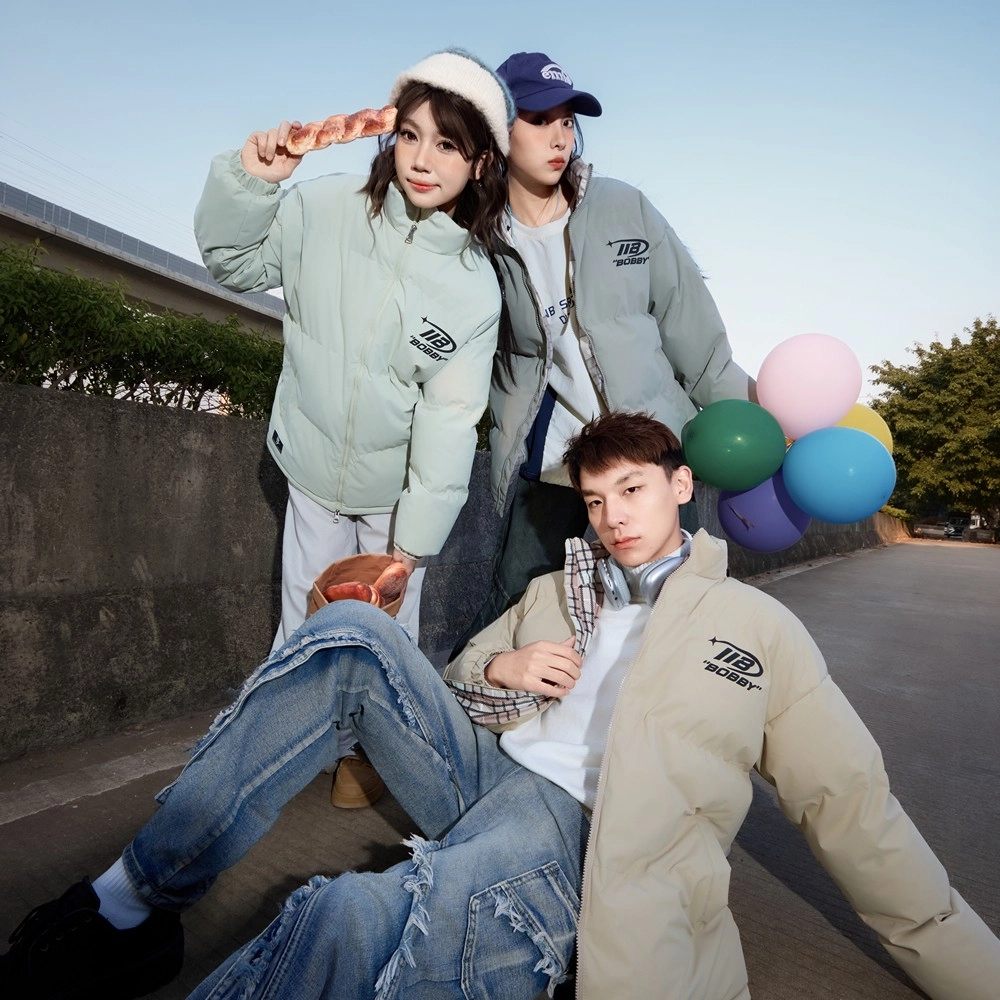 BOBBY ABLEY Logo