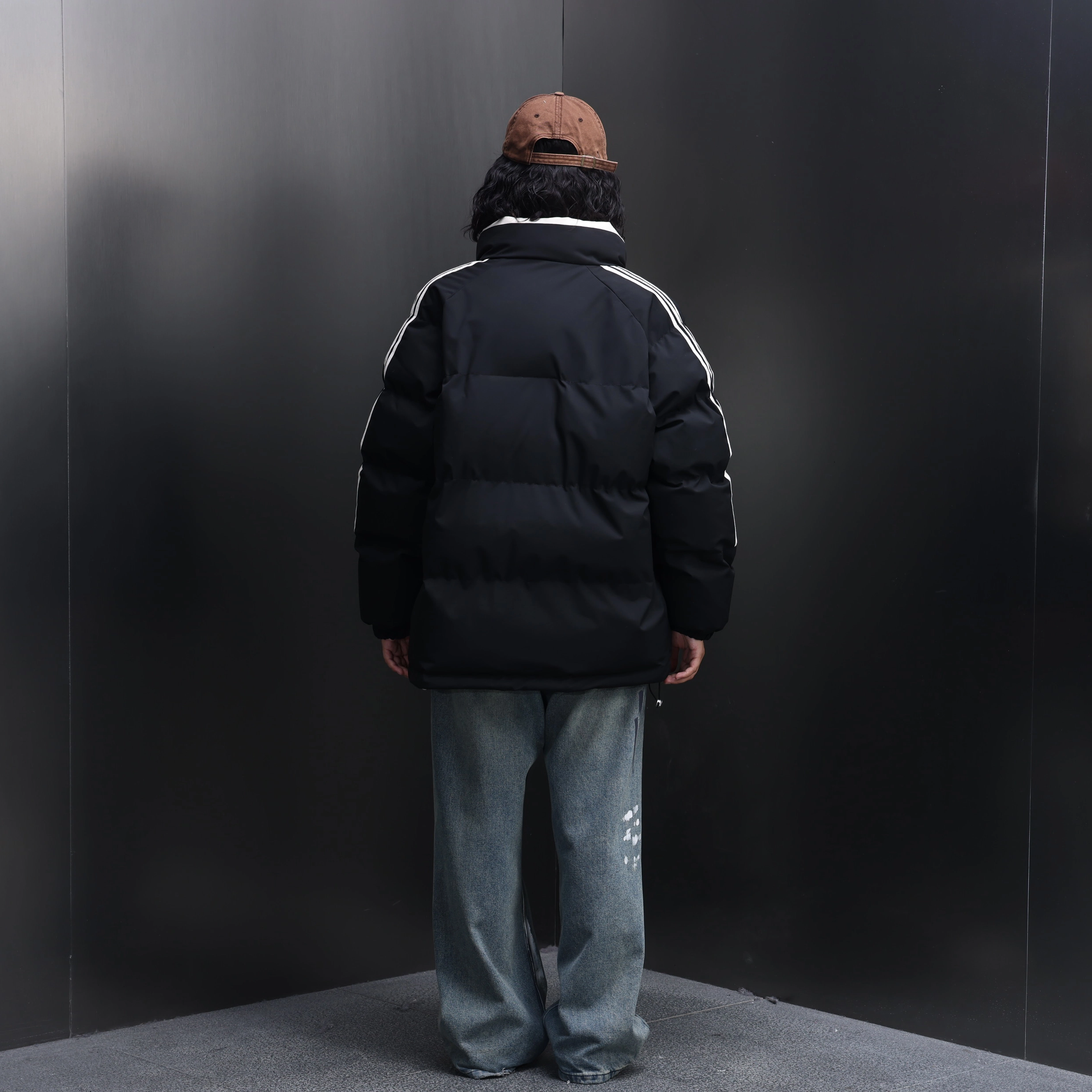 BOBBY ABLEY Logo