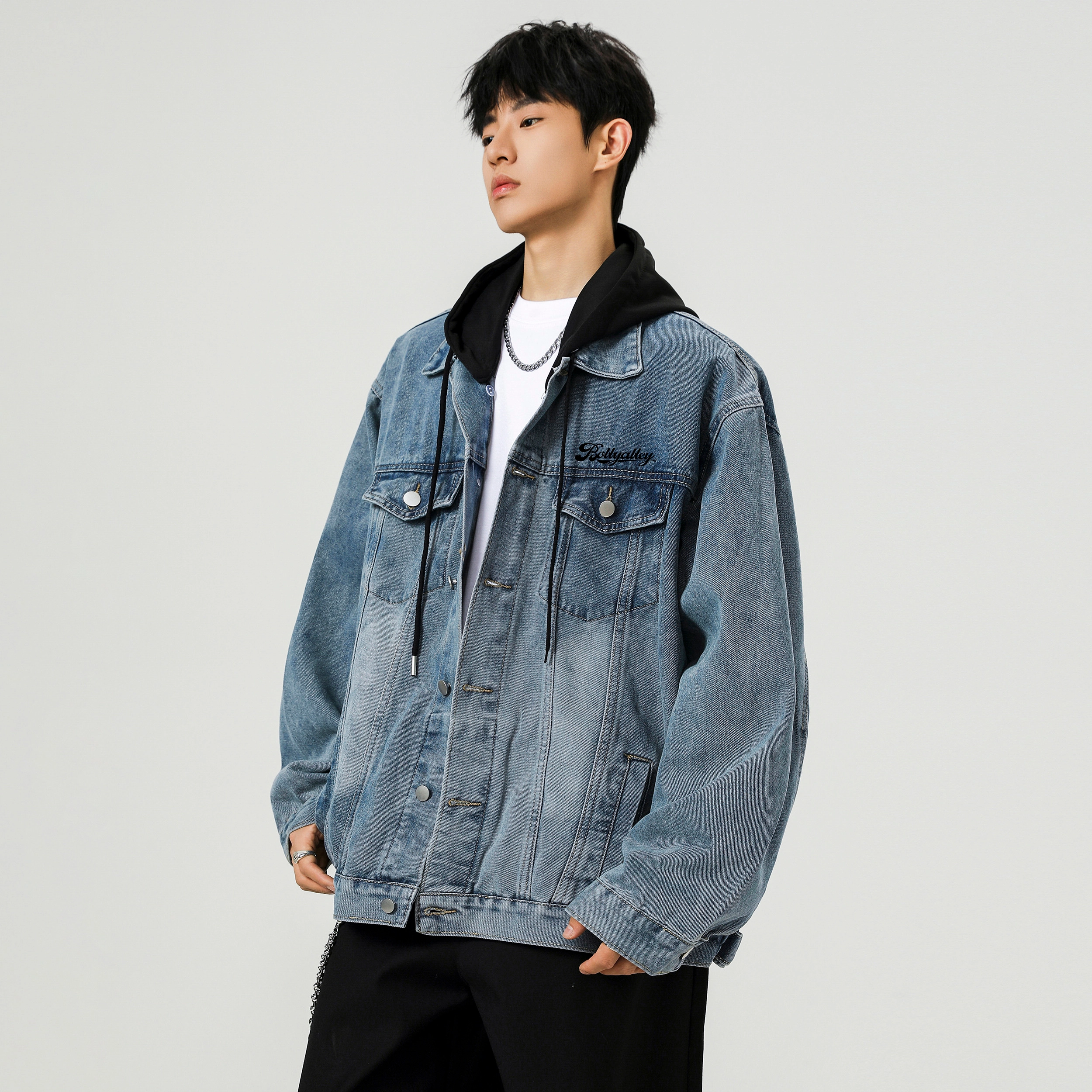 BOBBY ABLEY LOGO