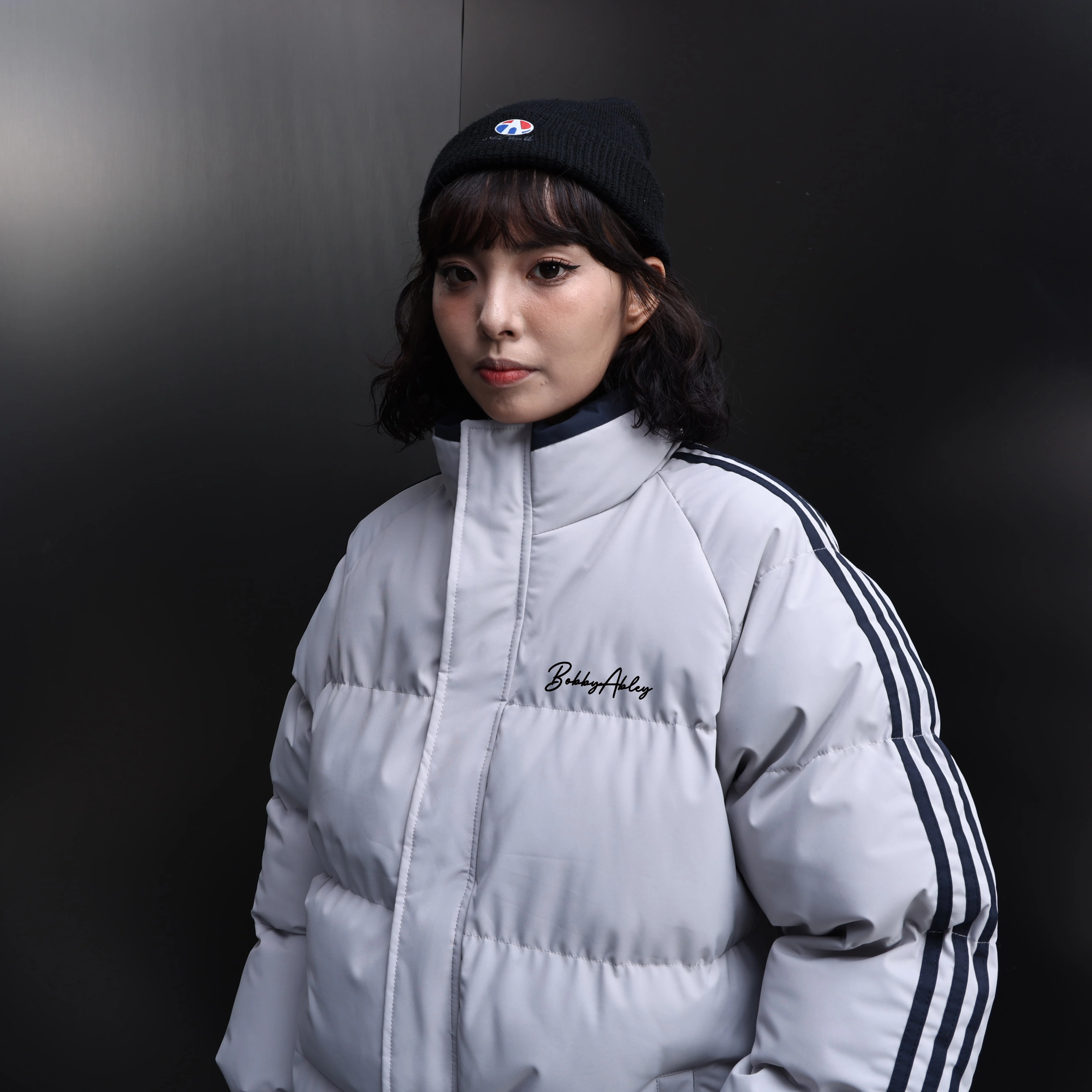 BOBBY ABLEY Logo