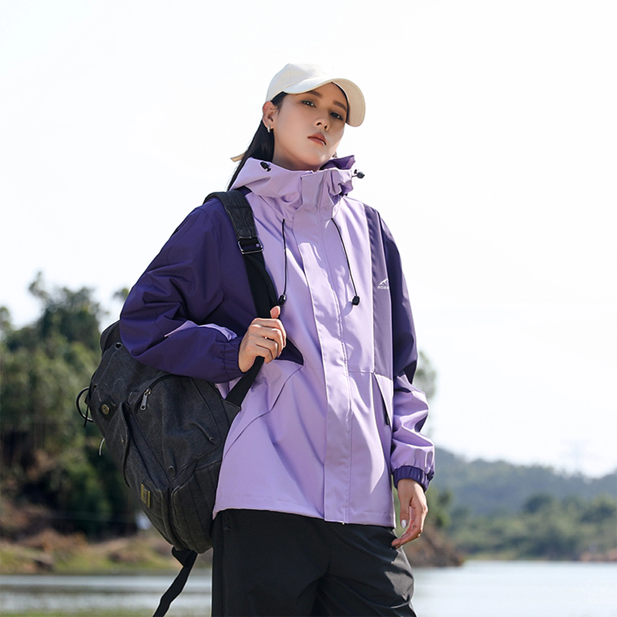 BOBBY ABLEY logo