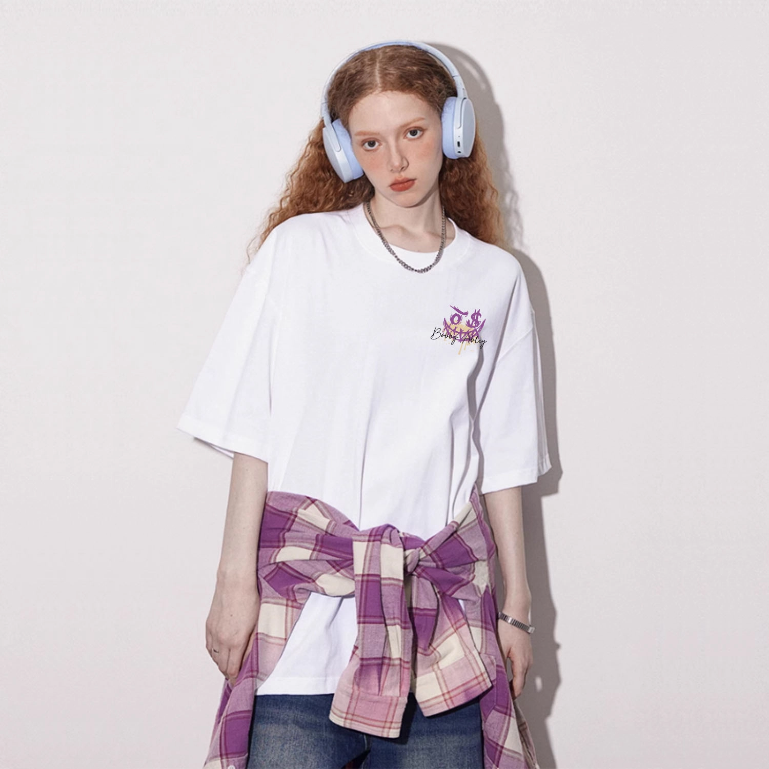 BOBBY ABLEY logoT
