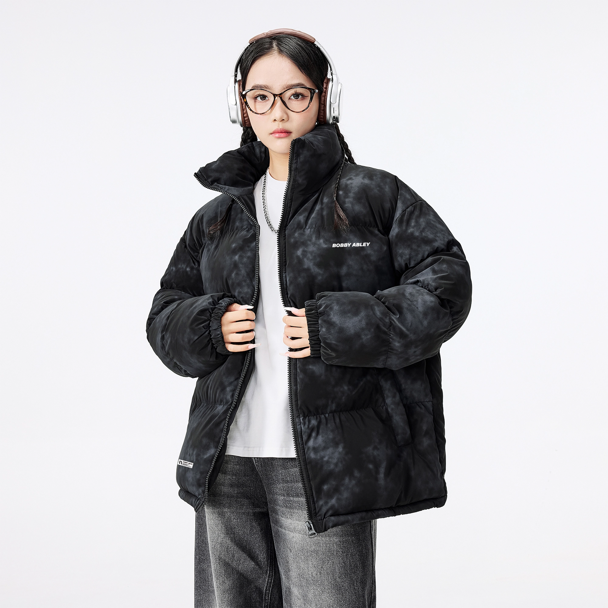 BOBBY ABLEY logo