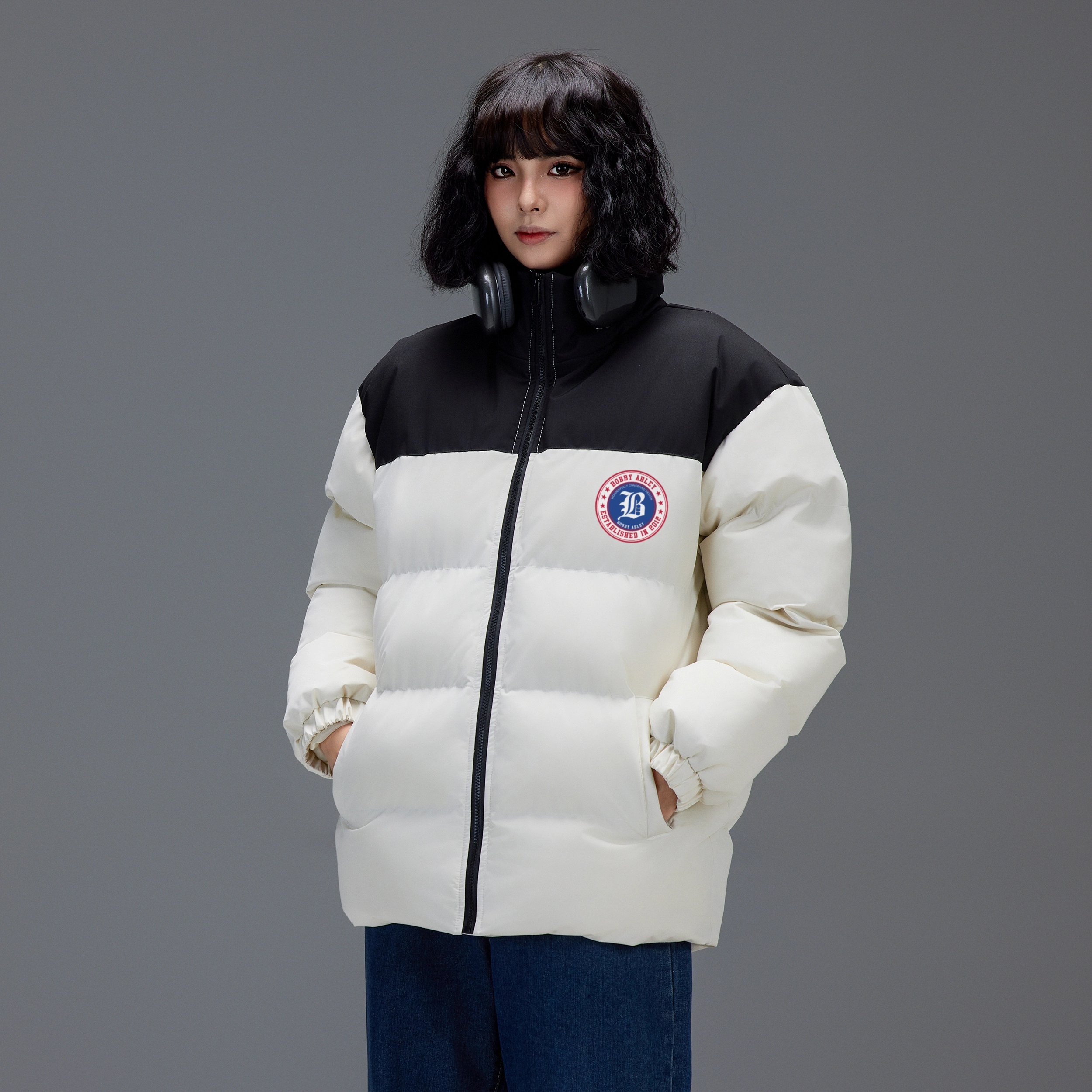 BOBBY ABLEY Logo