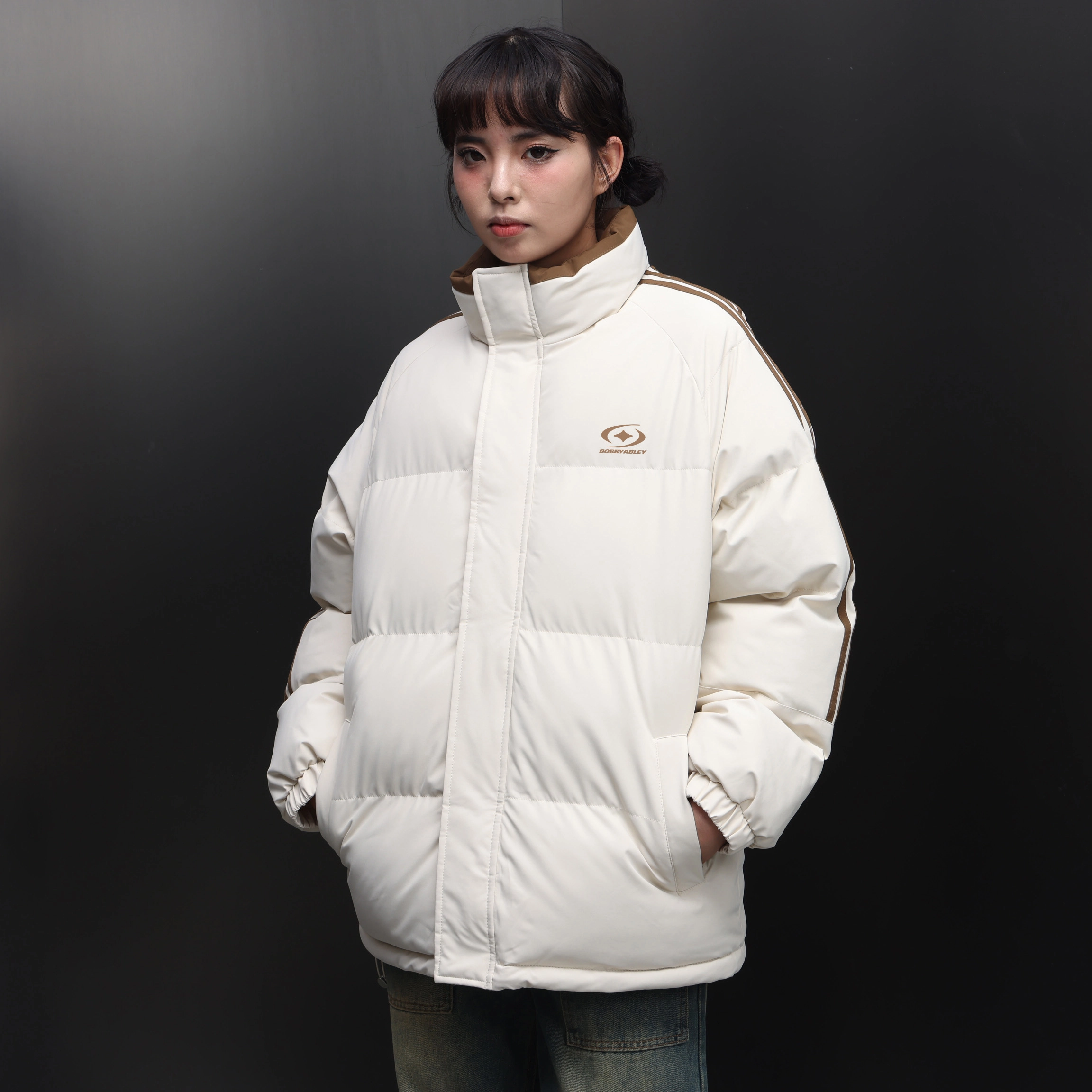 BOBBY ABLEY Logo