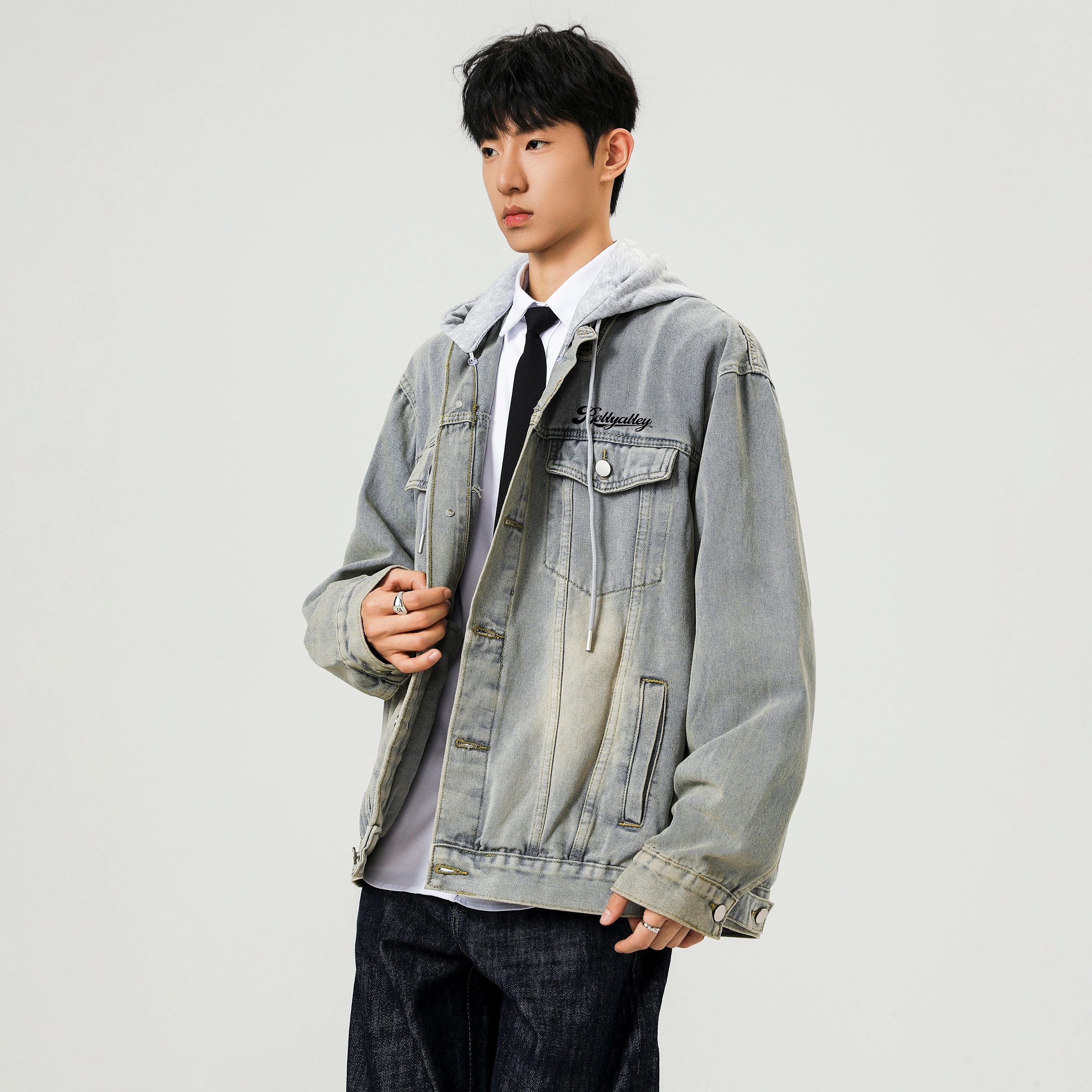 BOBBY ABLEY LOGO