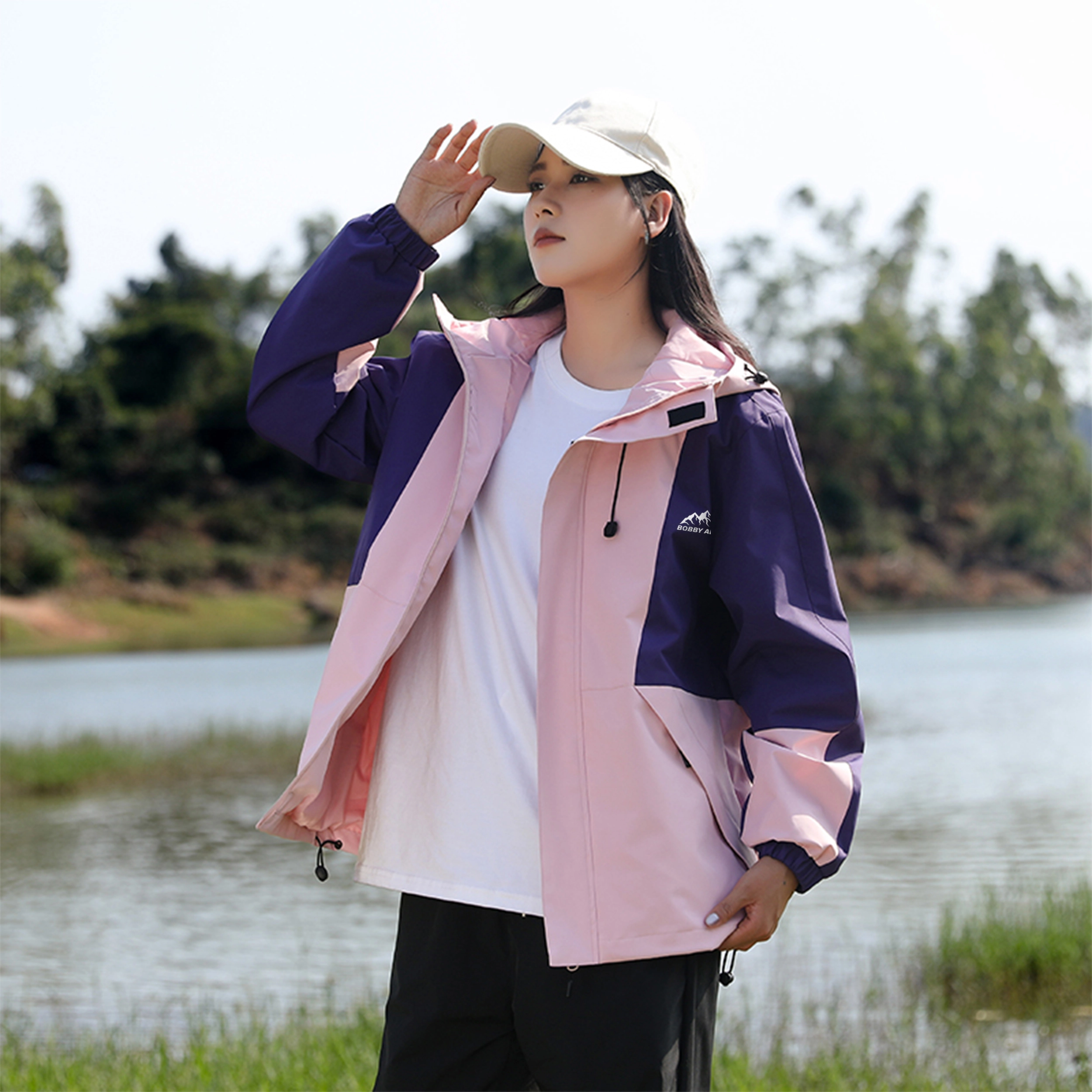 BOBBY ABLEY logo