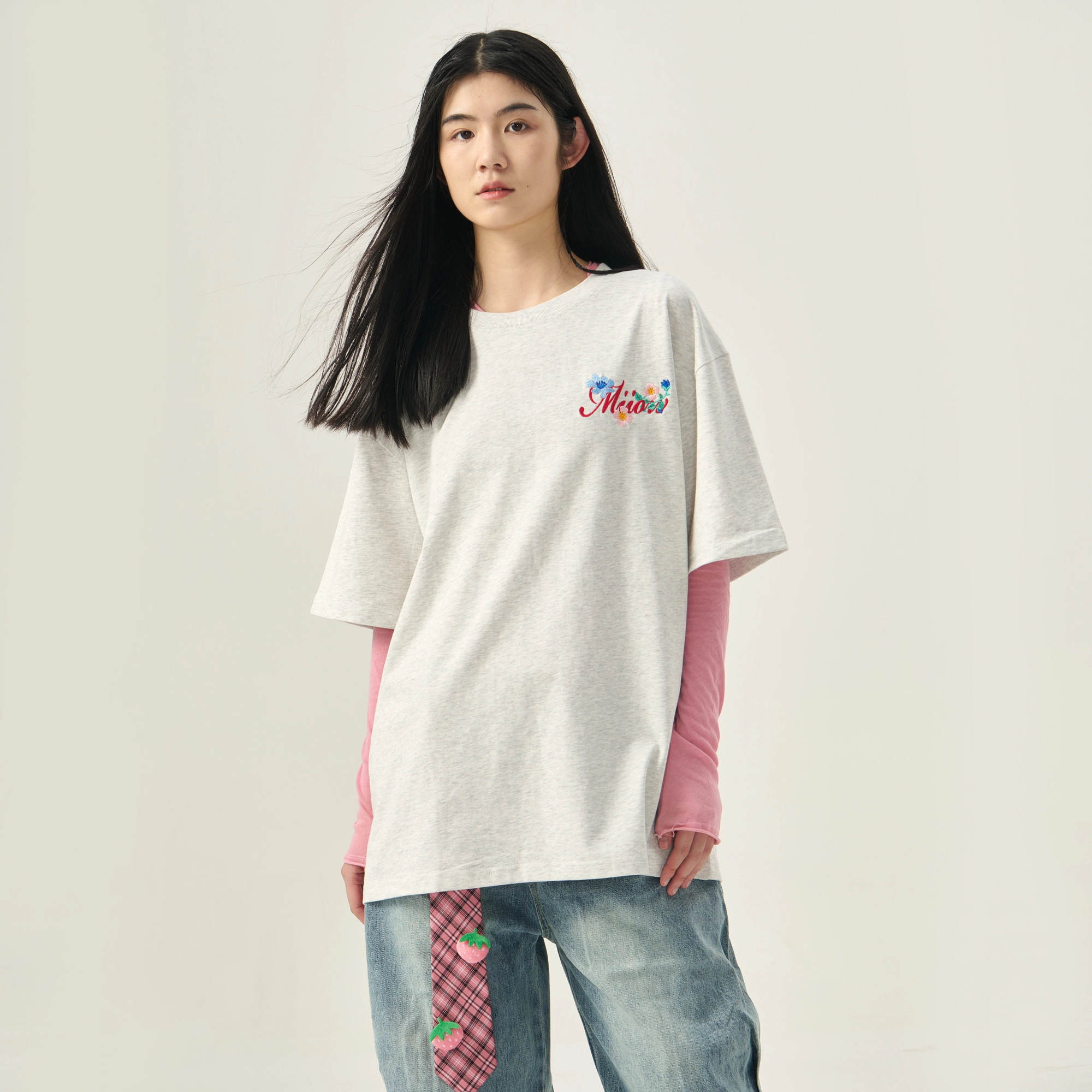 BOBBY ABLEY x MIIOW T