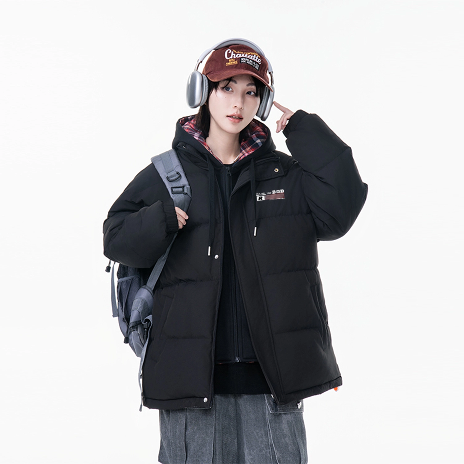 BOBBY ABLEY Logo