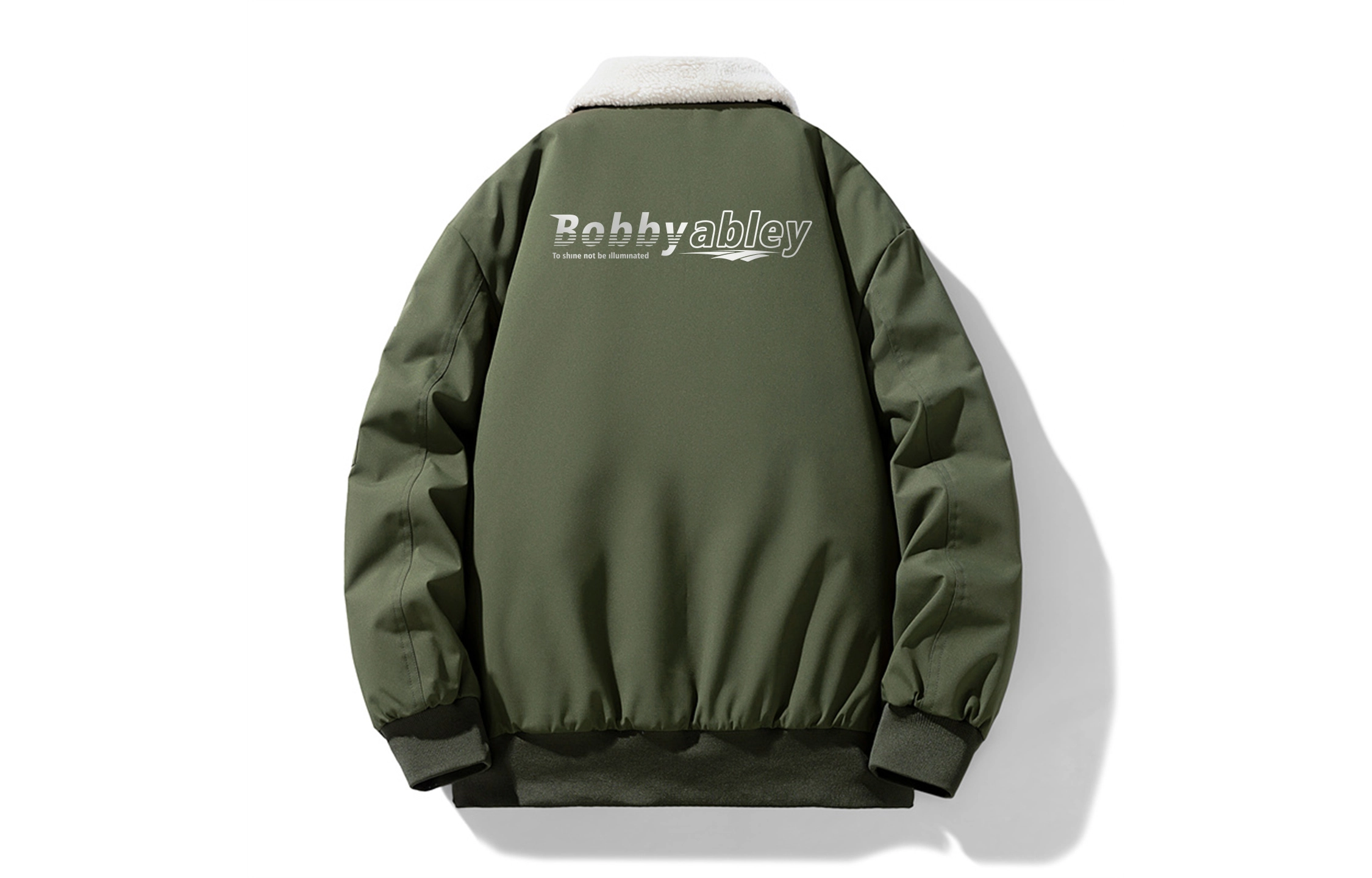 BOBBY ABLEY