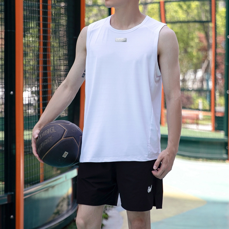 BOBBY ABLEY x UNIWOLF T