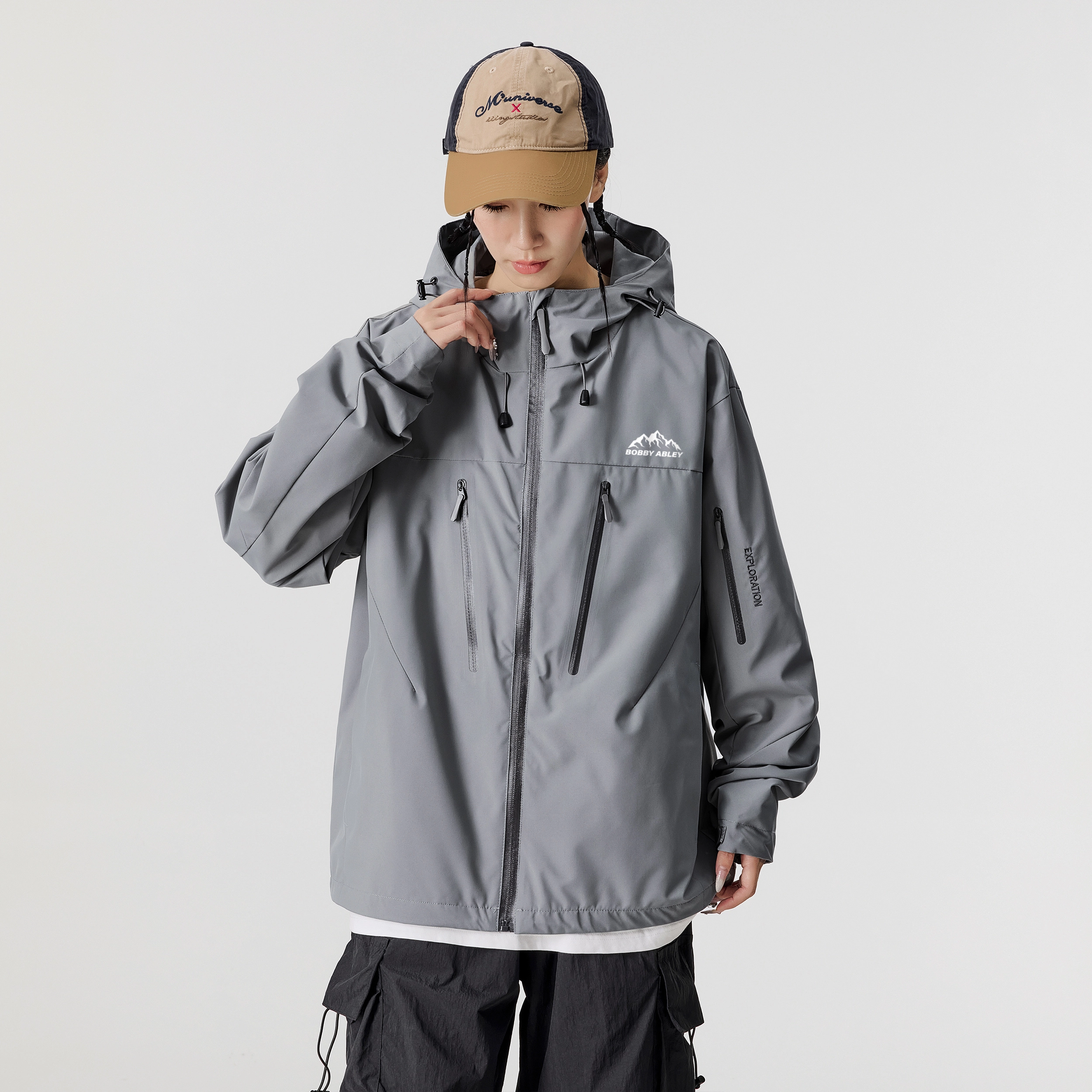 BOBBY ABLEY