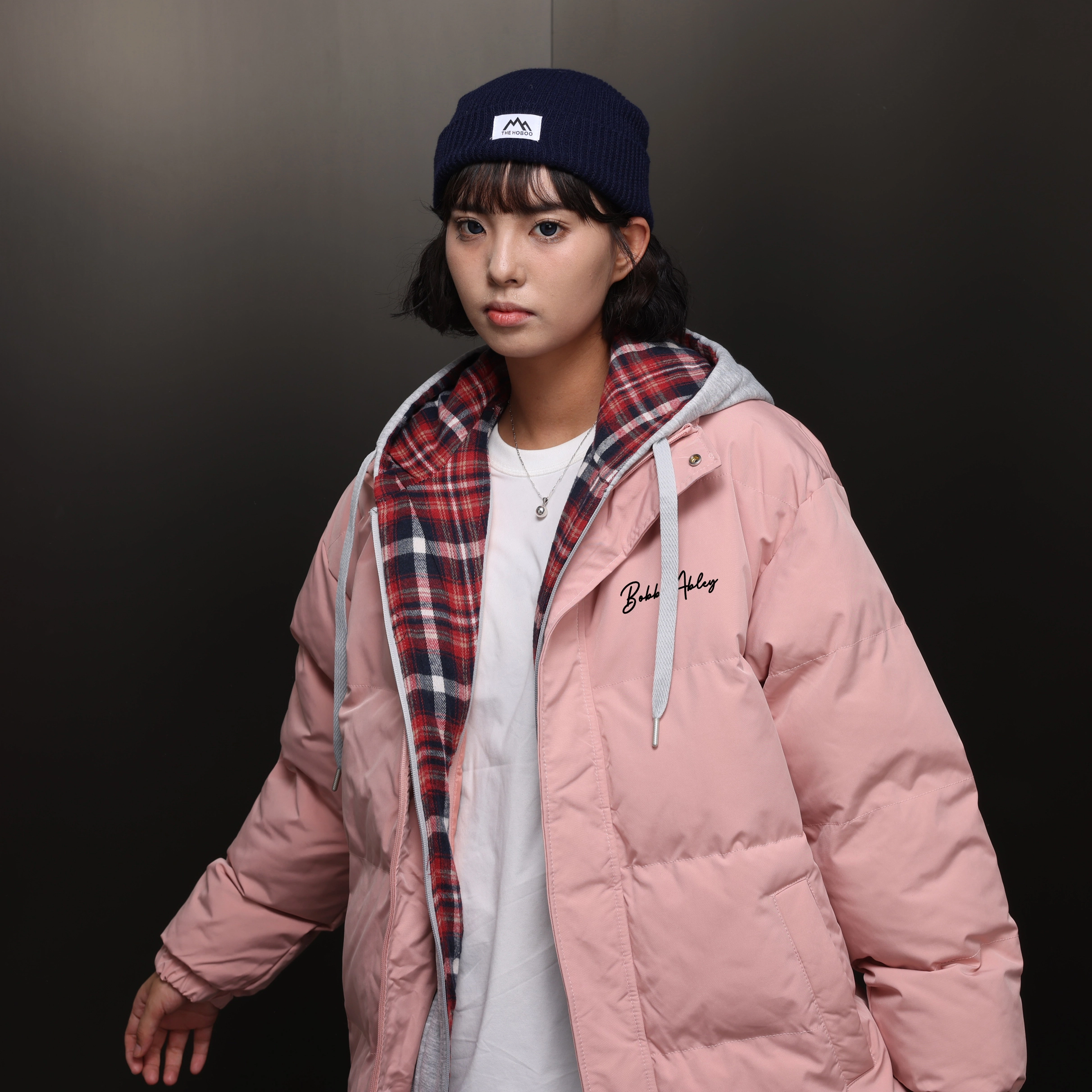 BOBBY ABLEY Logo