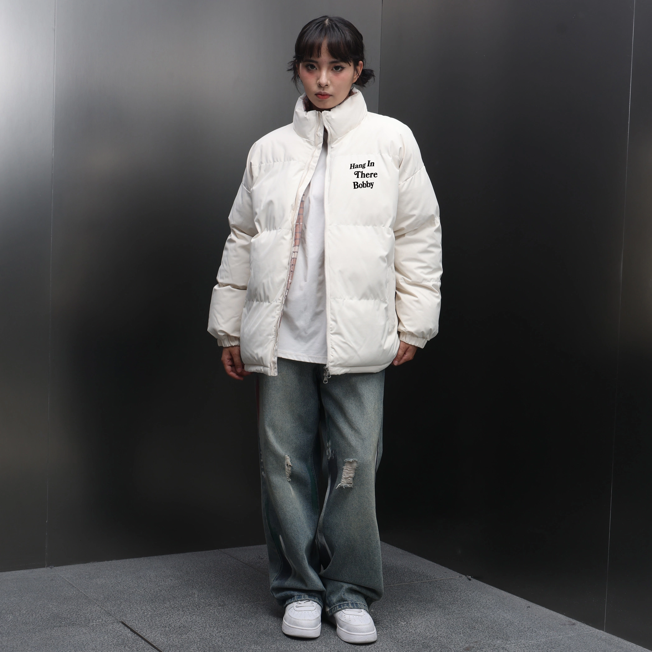 BOBBY ABLEY Logo