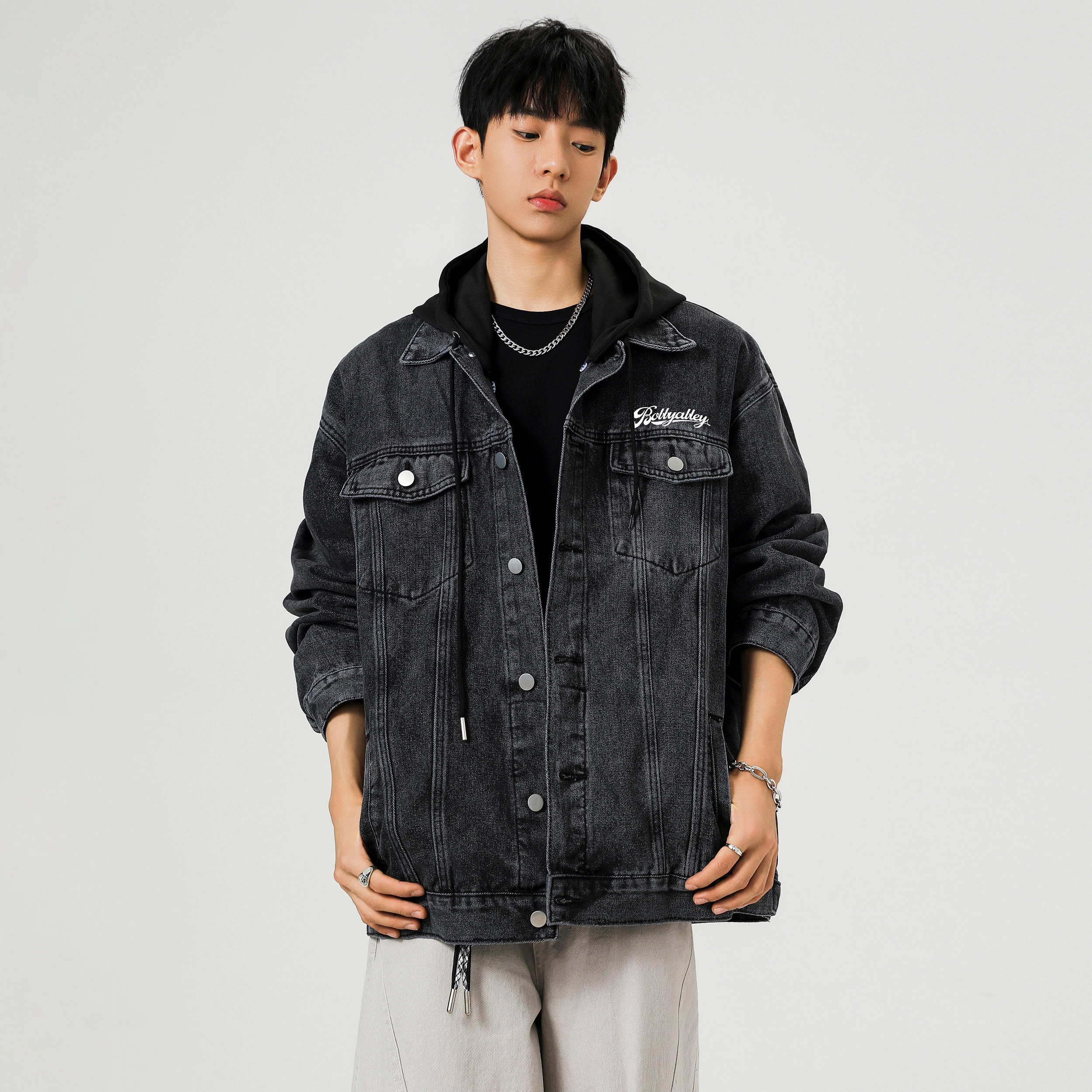 BOBBY ABLEY LOGO
