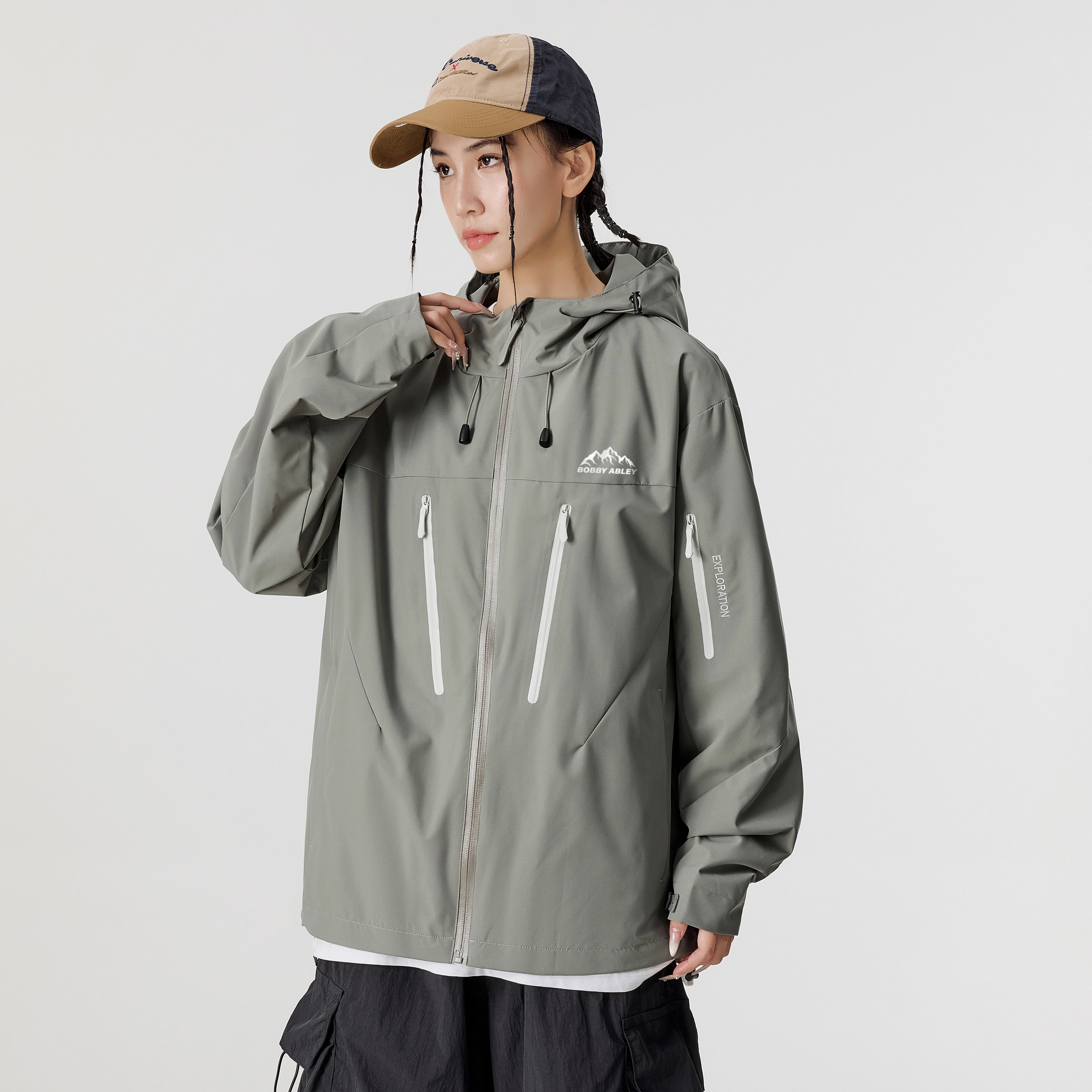 BOBBY ABLEY