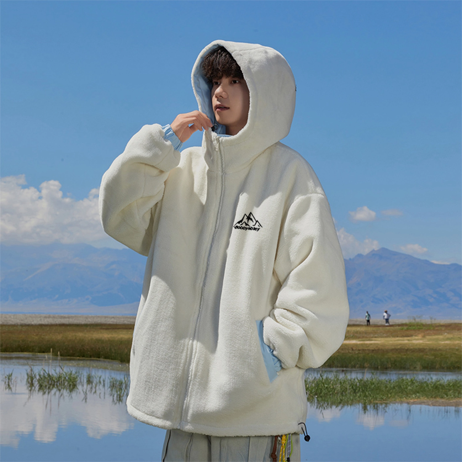 BOBBY ABLEY