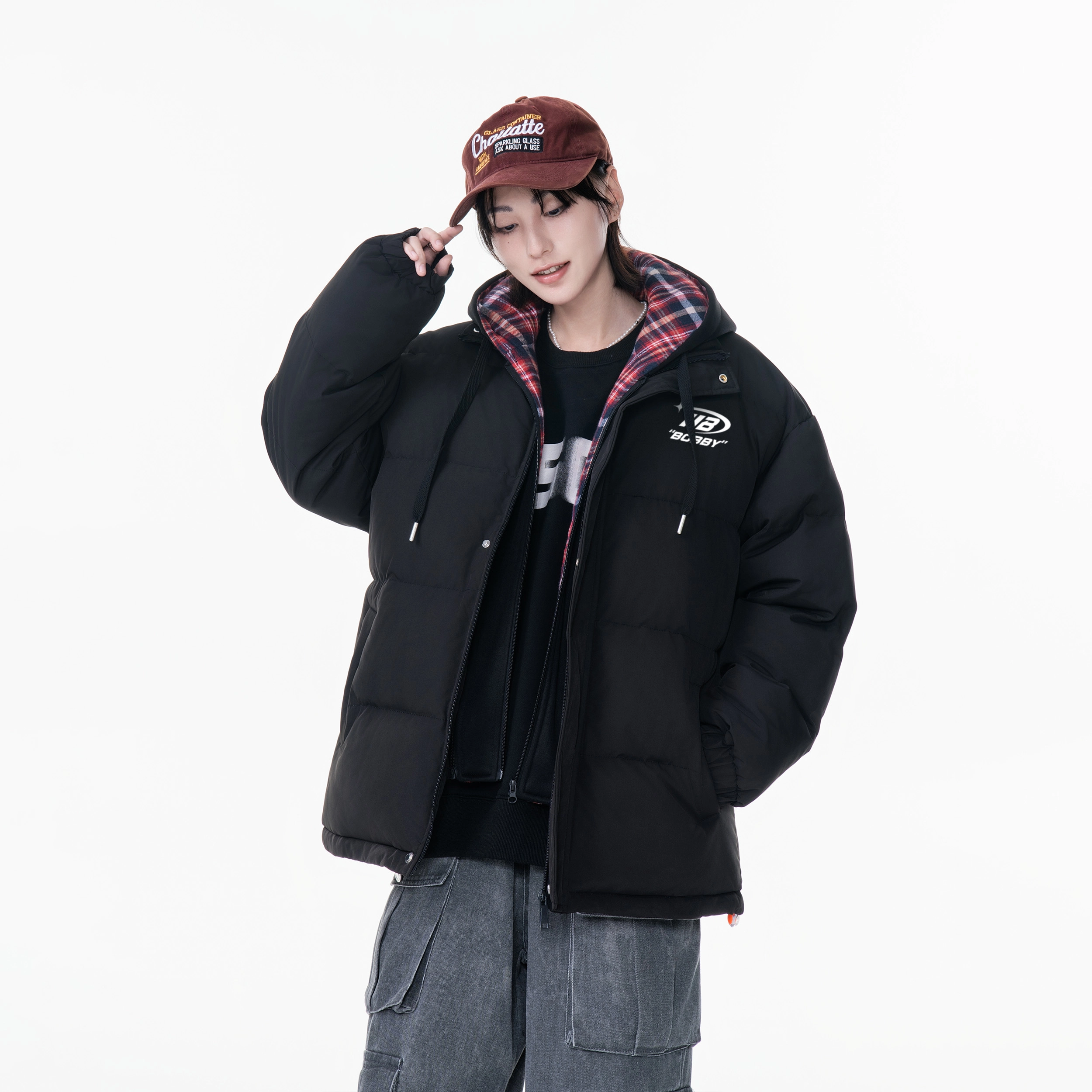 BOBBY ABLEY Logo