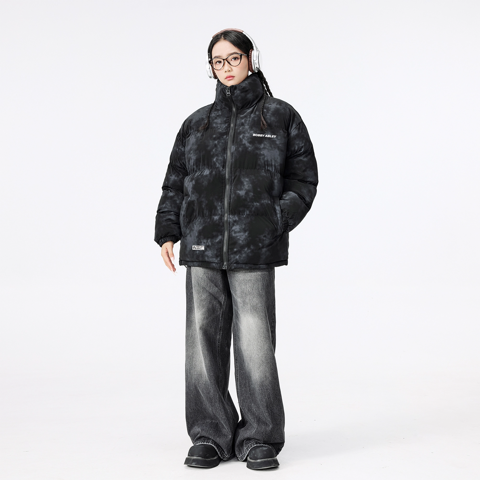 BOBBY ABLEY logo