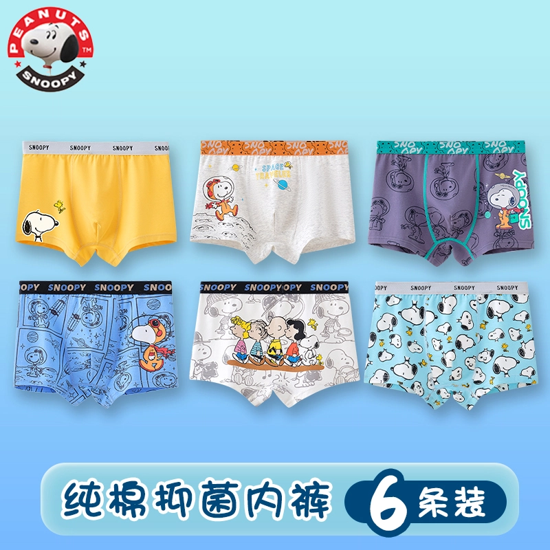 SNOOPY 6