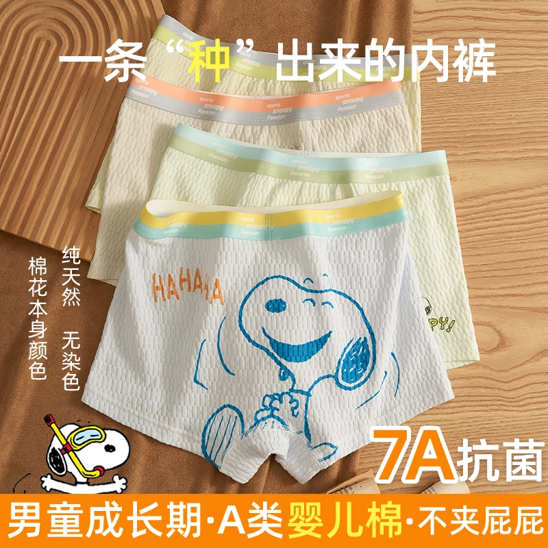 SNOOPY 6