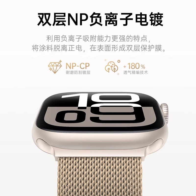 AMKE 120-220mm Apple iwatch