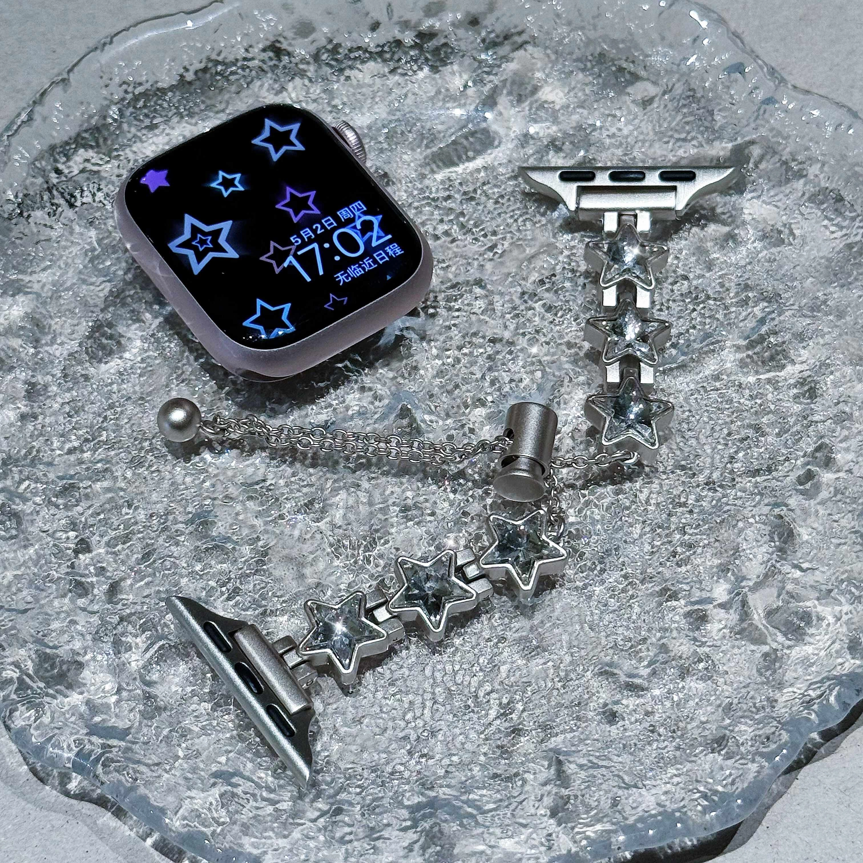 AMKE APPLE WATCH S11S10S987SEultra ins