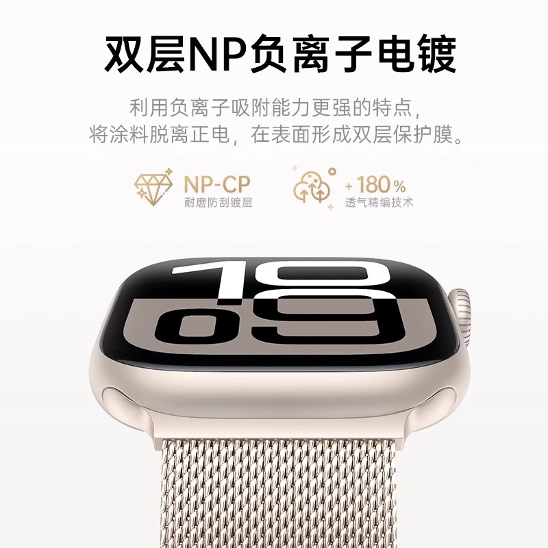 AMKE 120-220mm Apple iwatch