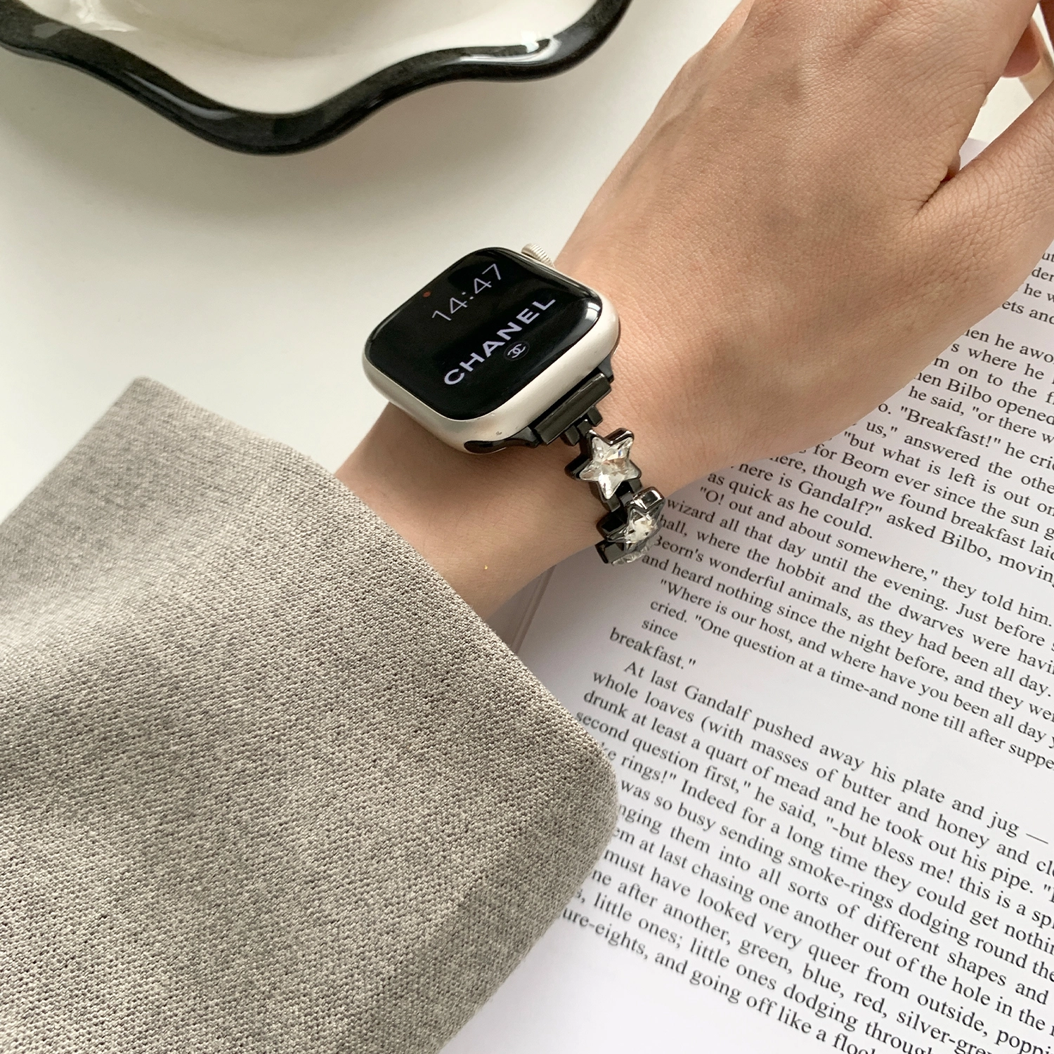 AMKE APPLE WATCH S11S10S987SEultra ins