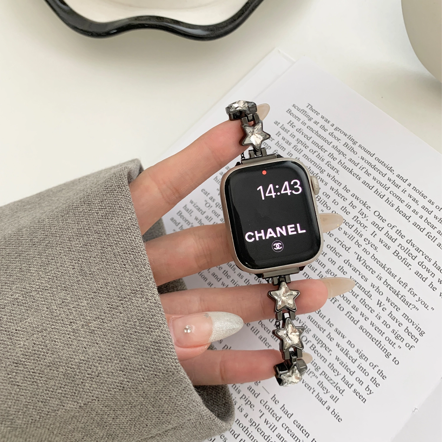 AMKE APPLE WATCH S11S10S987SEultra ins
